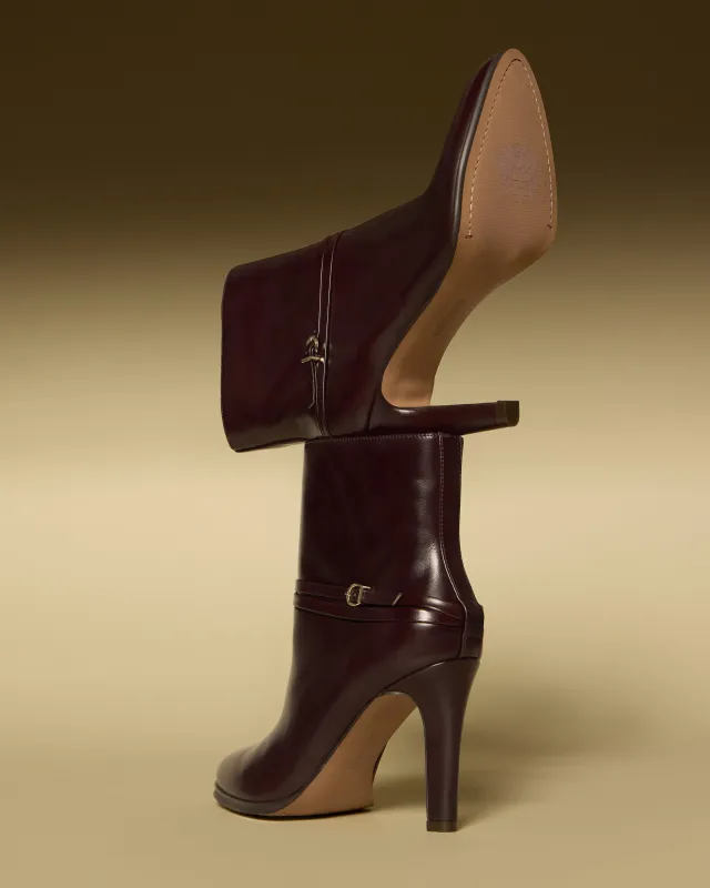 Sybilla Bootie sold by Vince Camuto