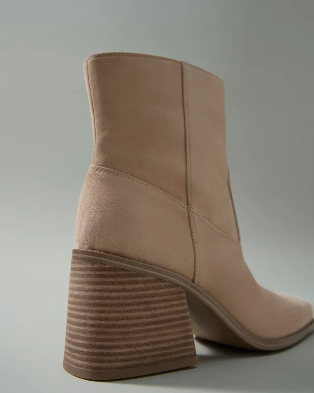 Sybren Bootie sold by Vince Camuto