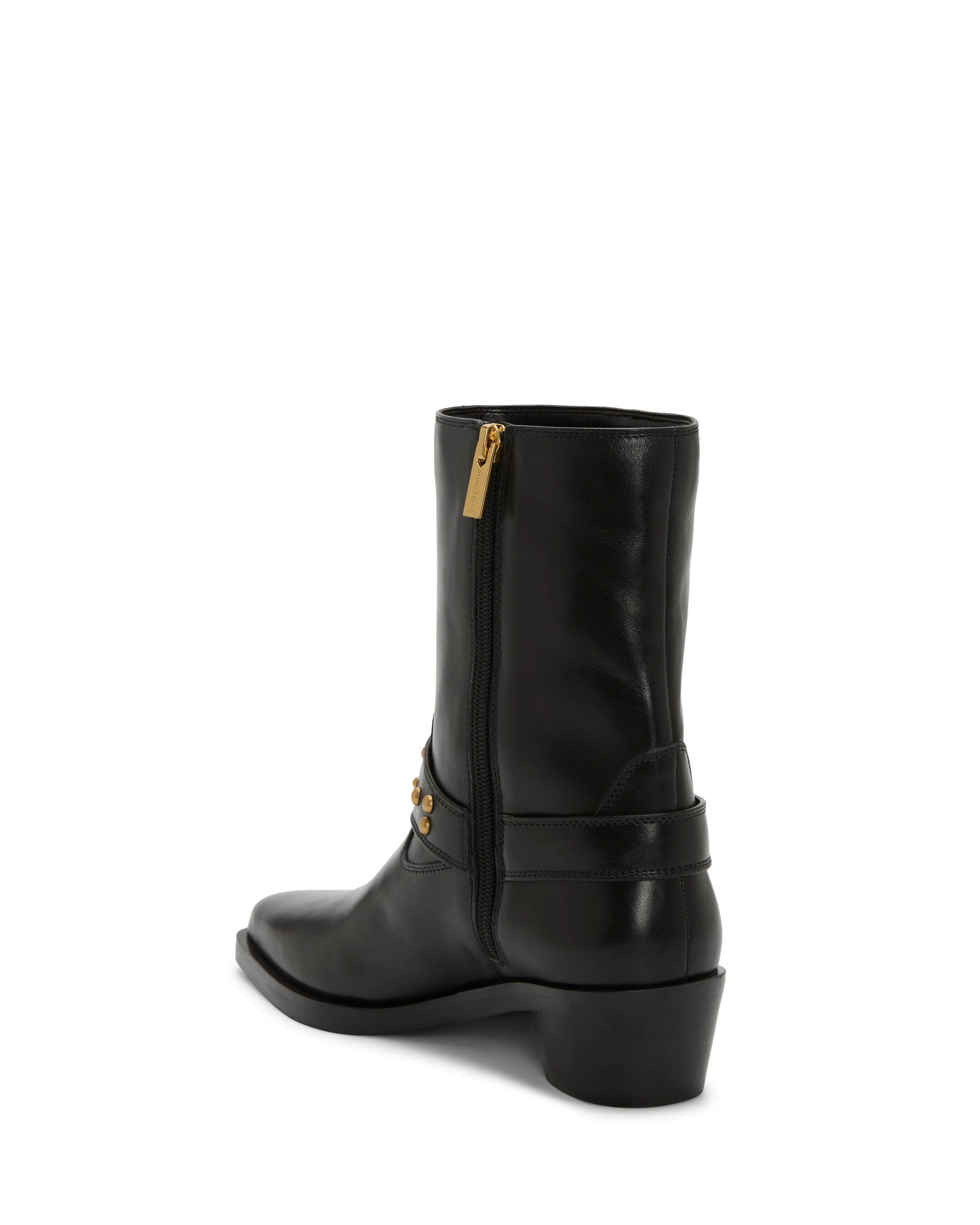 Roista Moto Bootie sold by Vince Camuto product image thumbnail 4