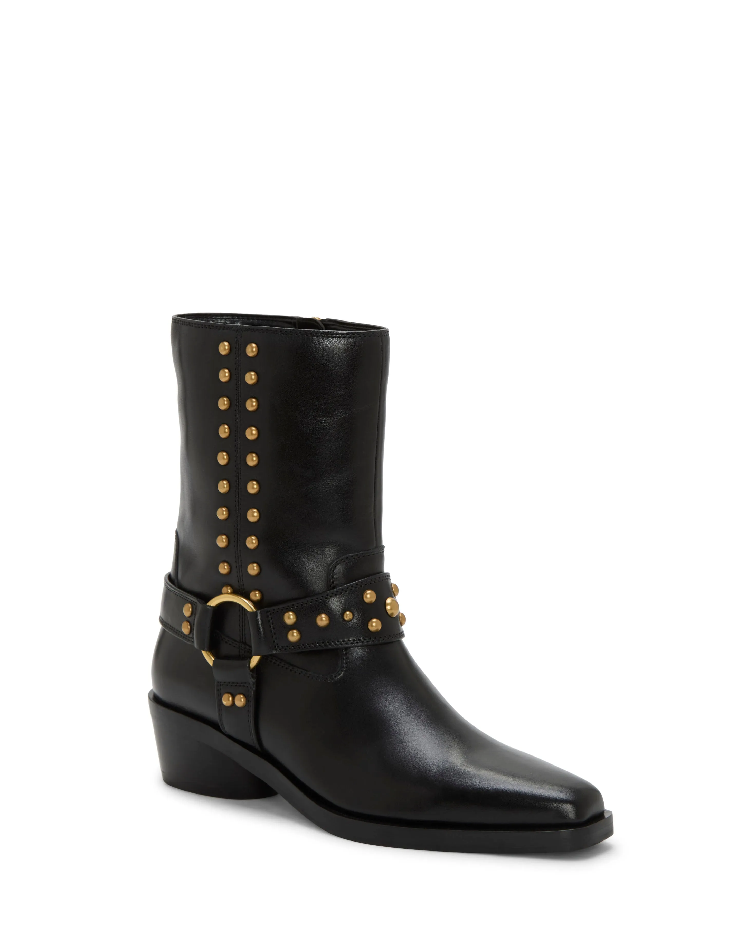 Roista Moto Bootie sold by Vince Camuto product image thumbnail 2