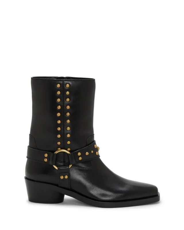 Roista Moto Bootie sold by Vince Camuto