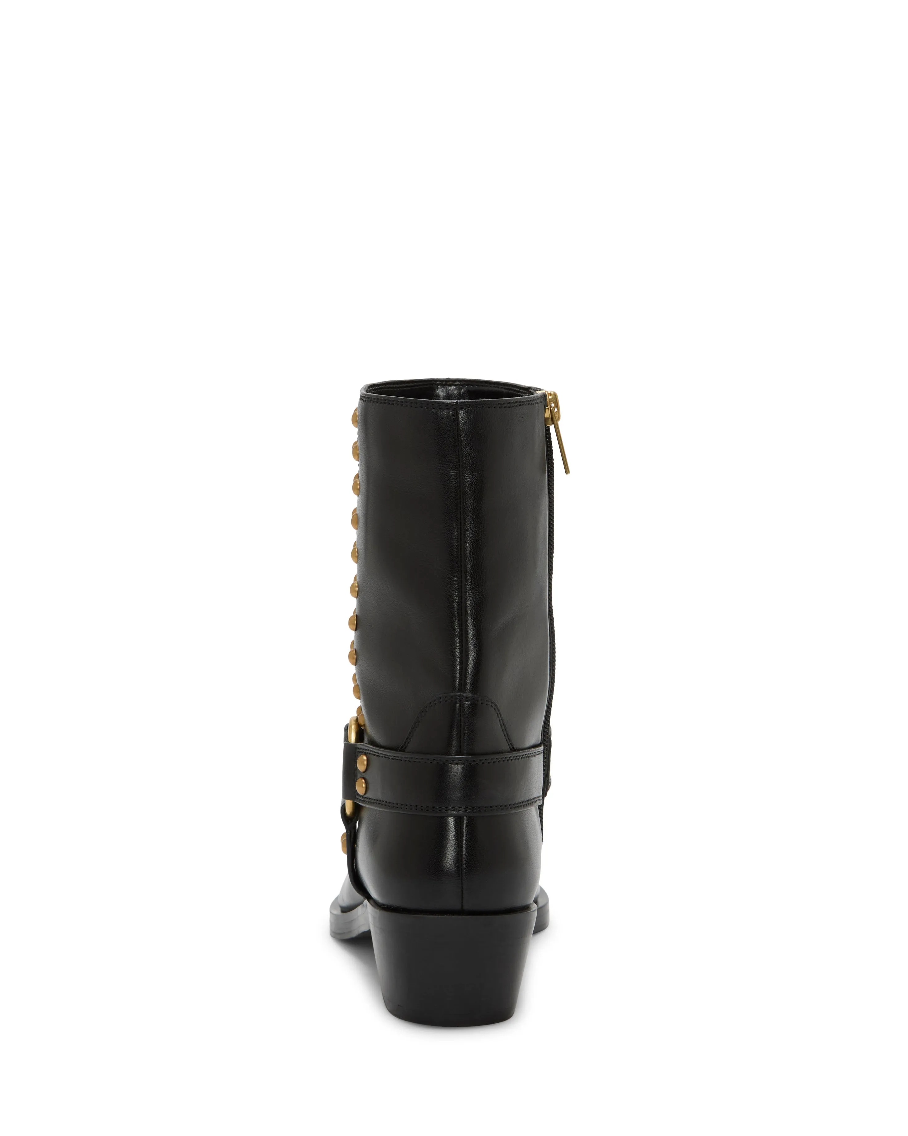 Roista Moto Bootie sold by Vince Camuto product image thumbnail 5