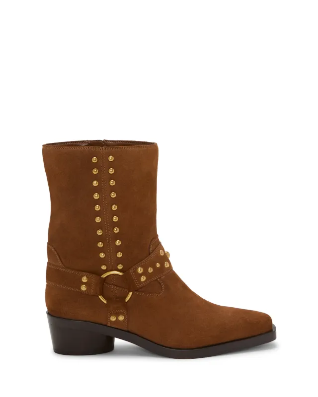 Roista Moto Bootie sold by Vince Camuto