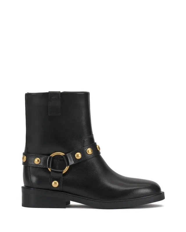 Amais Moto Bootie sold by Vince Camuto