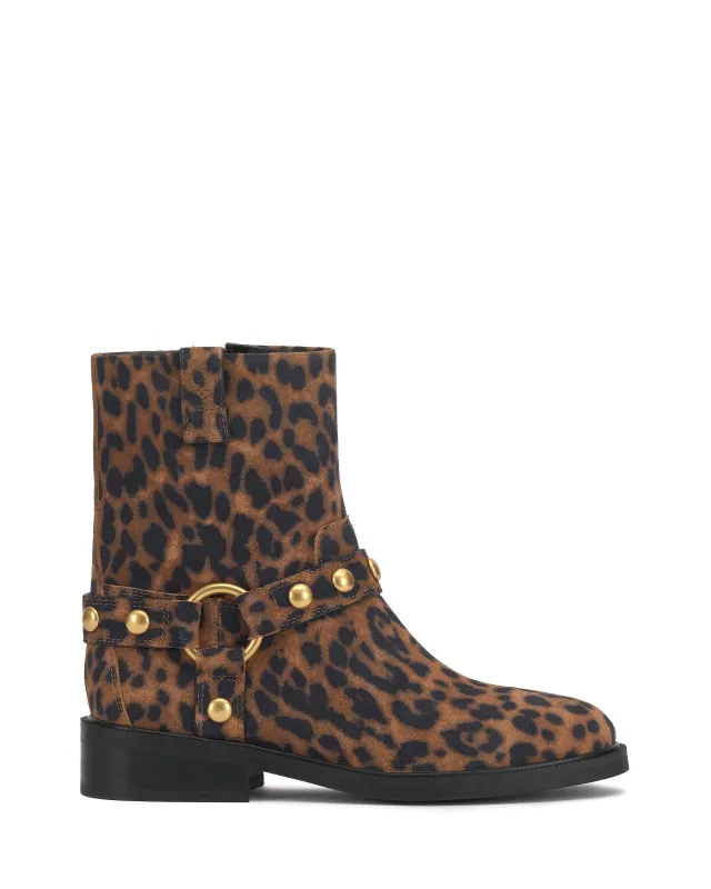 Amais Moto Bootie sold by Vince Camuto