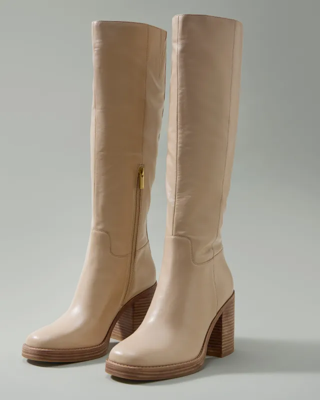 Gibi Knee High Boot sold by Vince Camuto