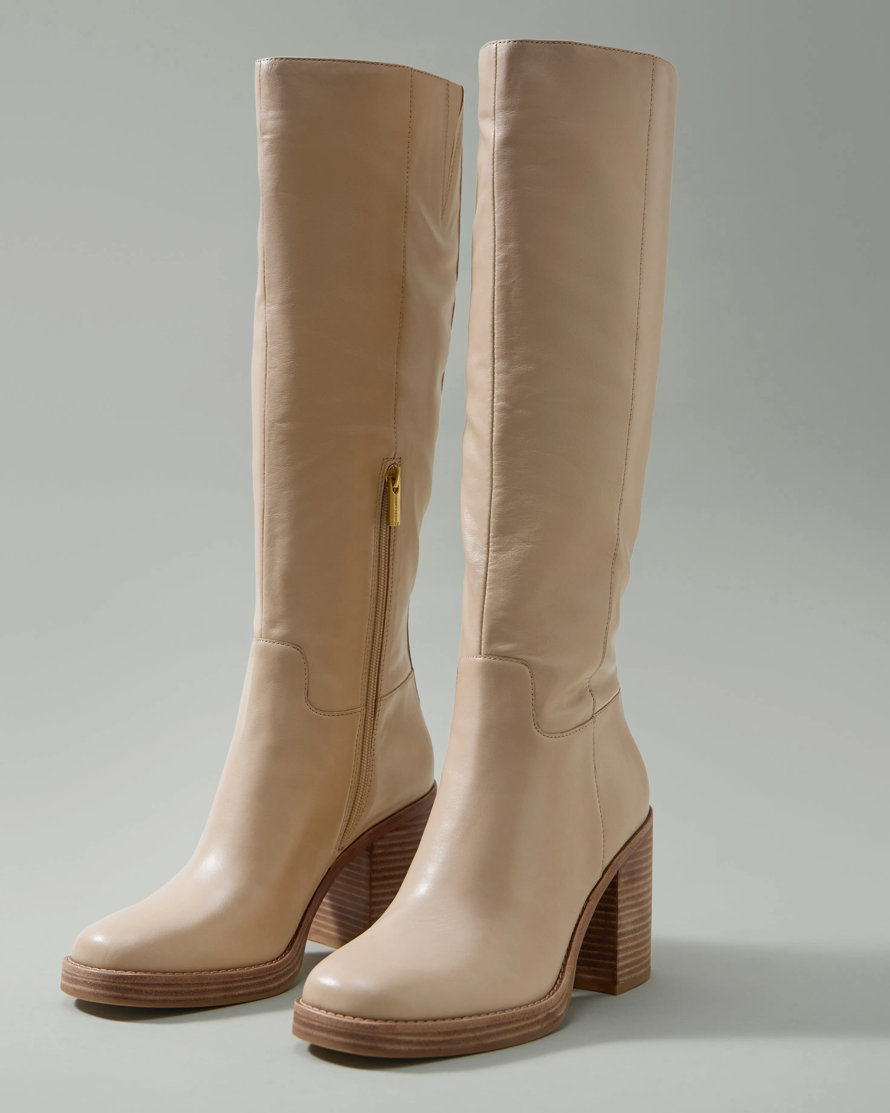 Gibi Knee High Boot sold by Vince Camuto
