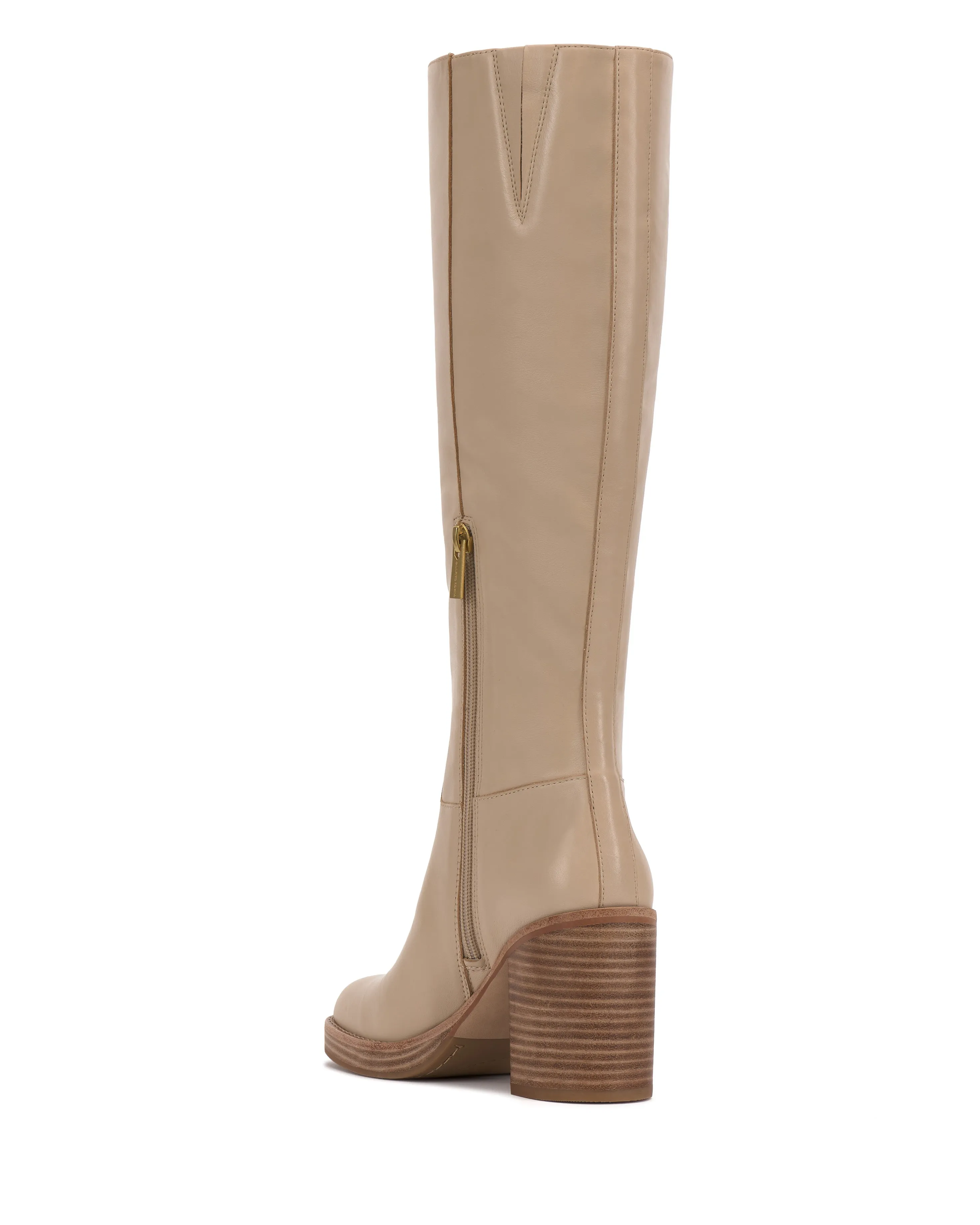 Gibi Knee High Boot sold by Vince Camuto product image thumbnail 5