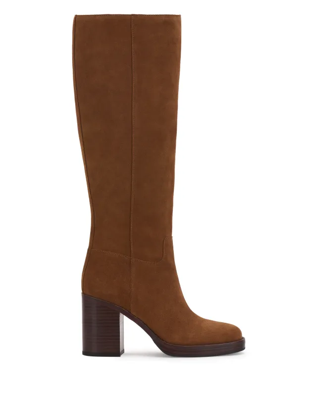 Gibi Narrow Calf Knee High Boot sold by Vince Camuto