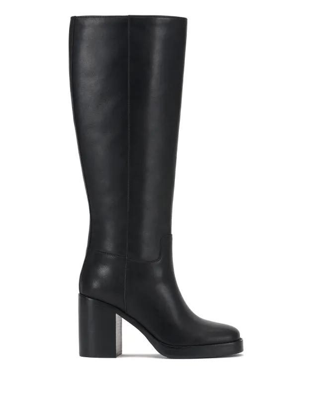 Gibi Wide Calf Knee High Boot sold by Vince Camuto