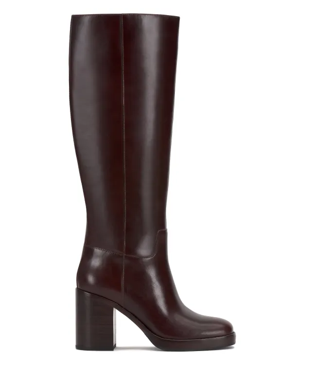 Gibi Wide Calf Knee High Boot sold by Vince Camuto
