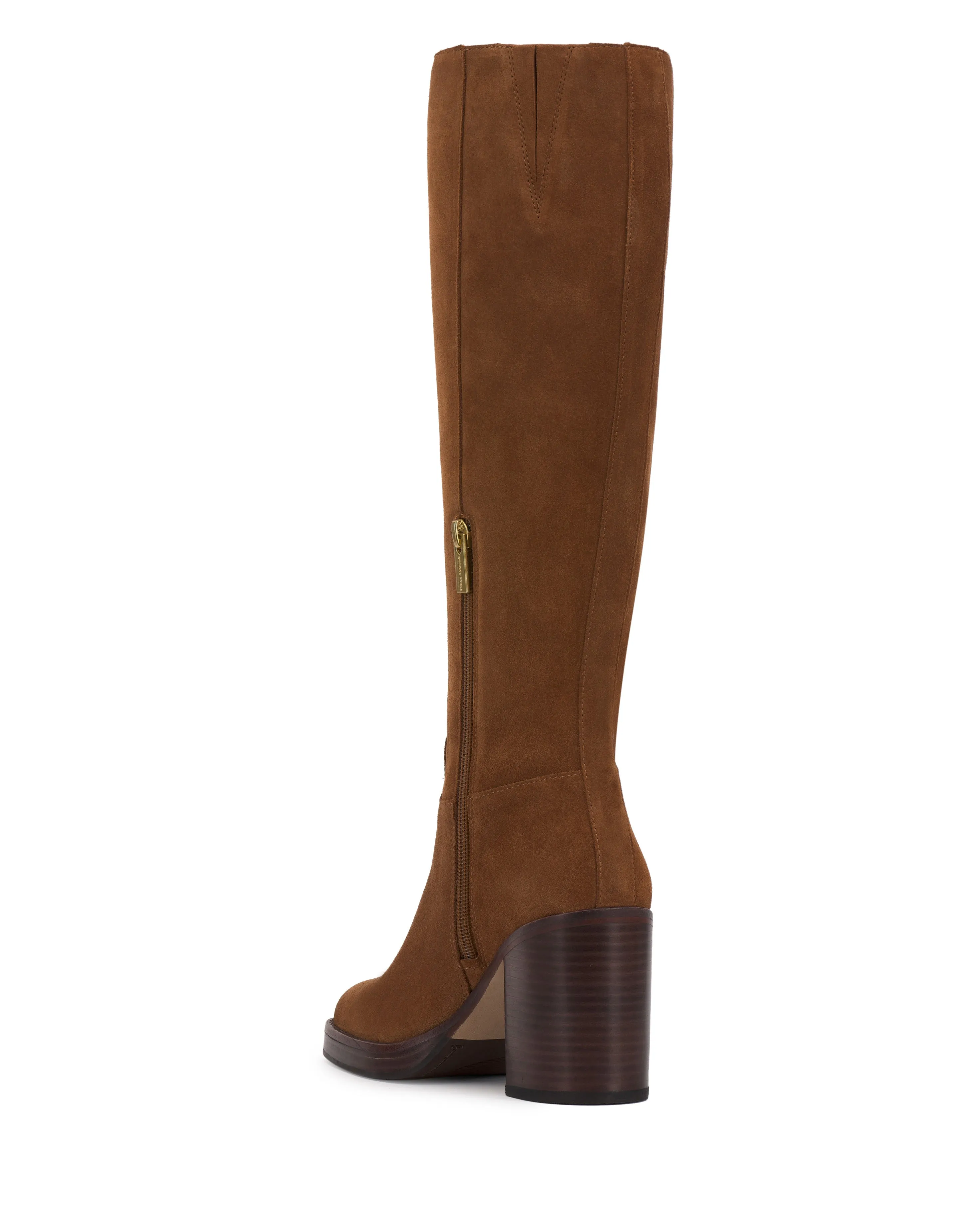 Gibi Extra Wide Calf Knee High Boot sold by Vince Camuto product image thumbnail 4