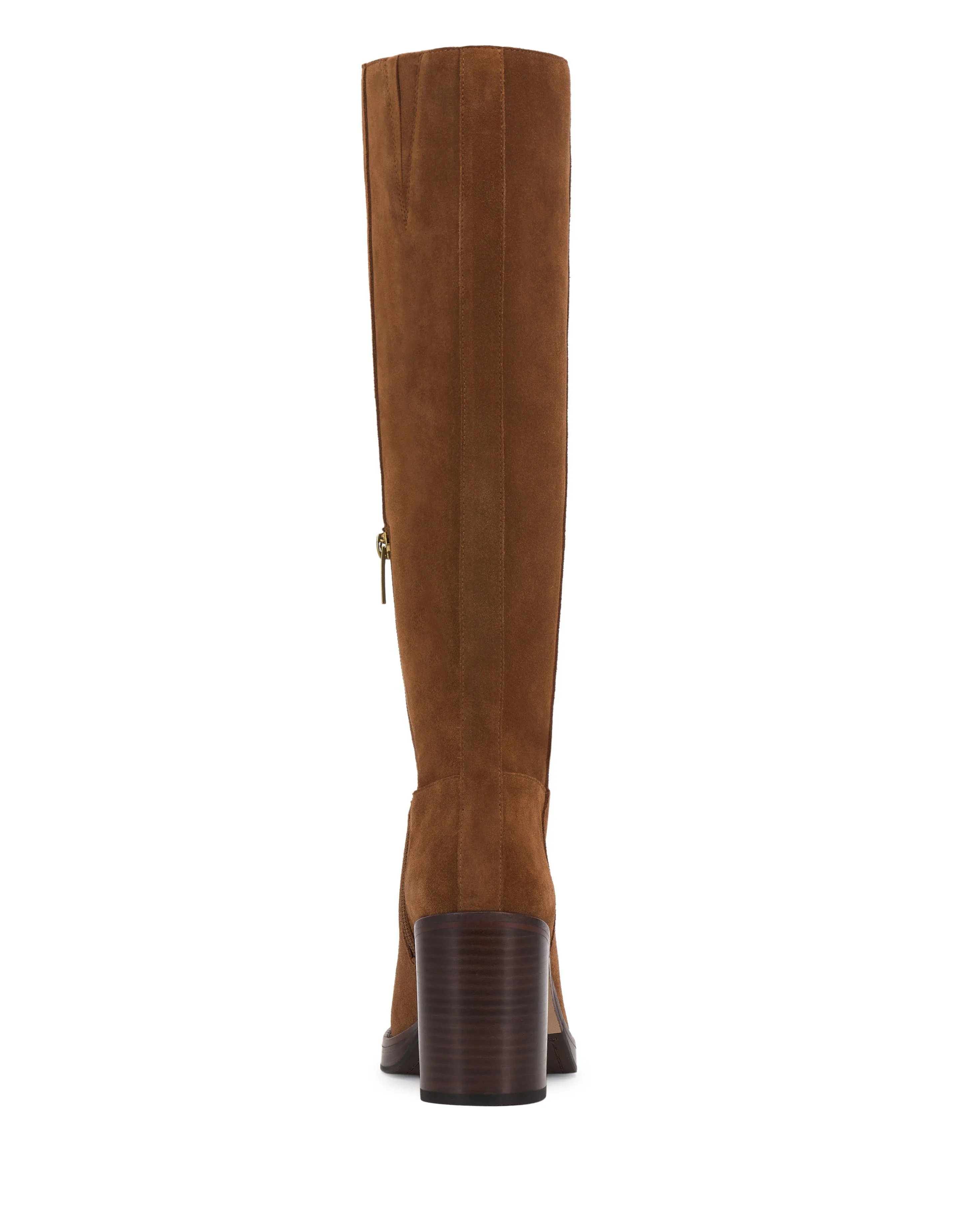 Gibi Extra Wide Calf Knee High Boot sold by Vince Camuto product image thumbnail 5