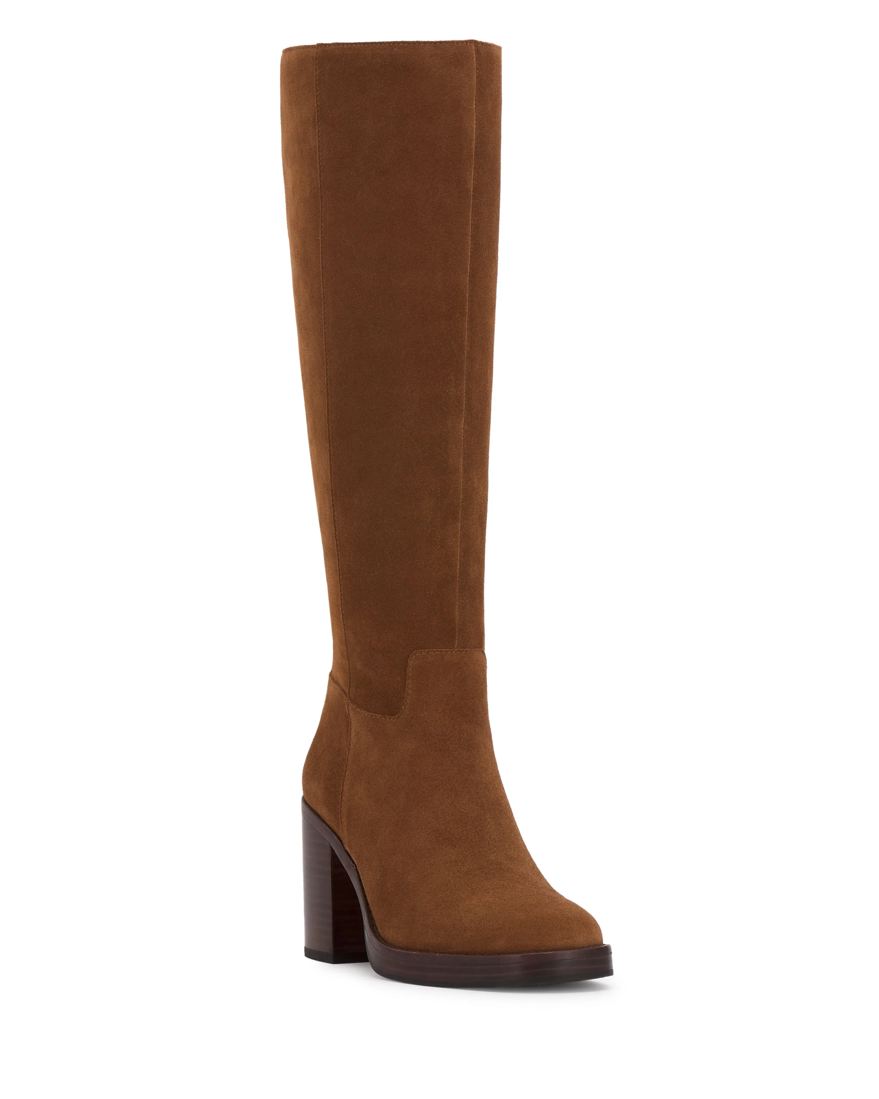 Gibi Extra Wide Calf Knee High Boot sold by Vince Camuto product image thumbnail 2