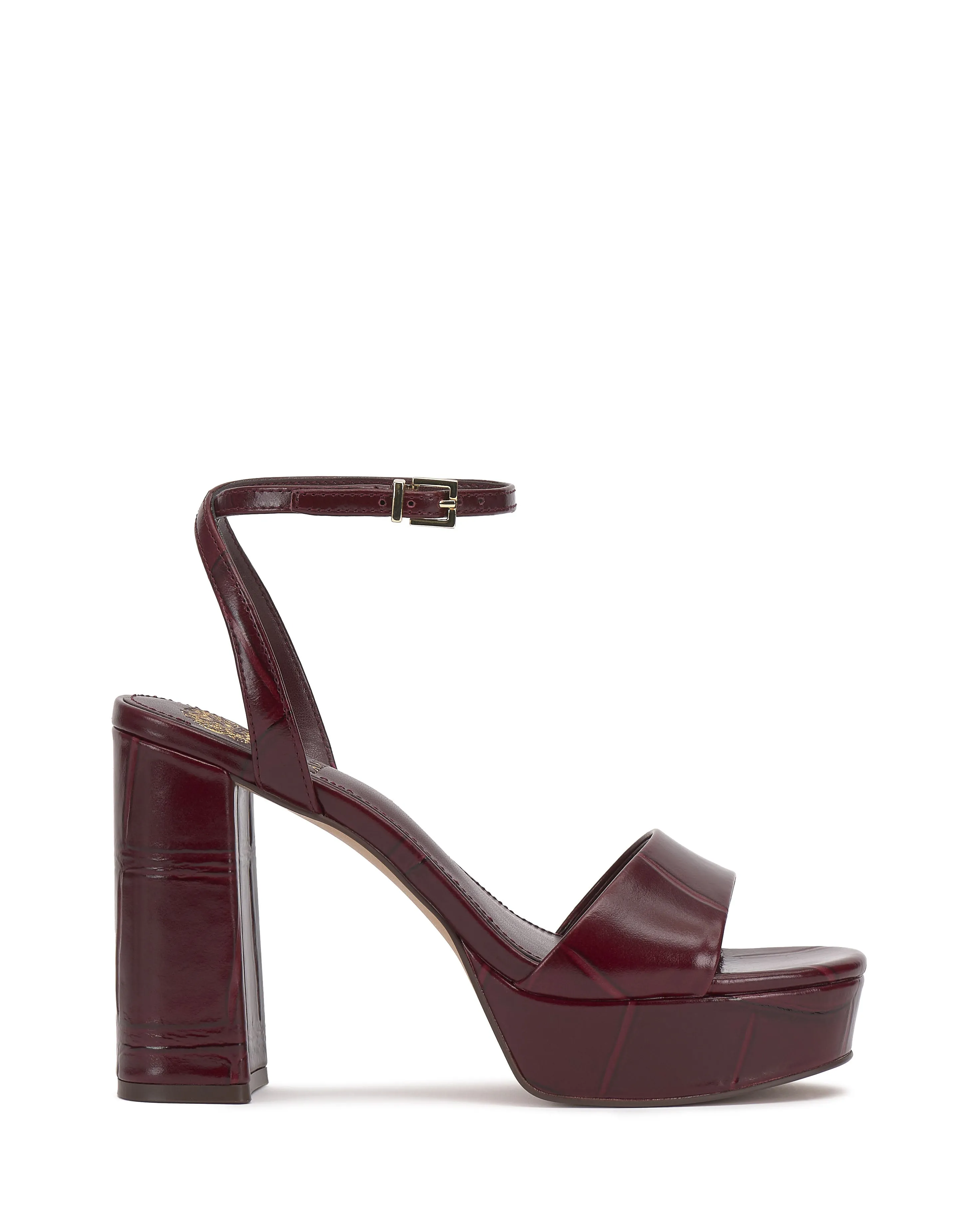 Pendry Platform Sandal sold by Vince Camuto
