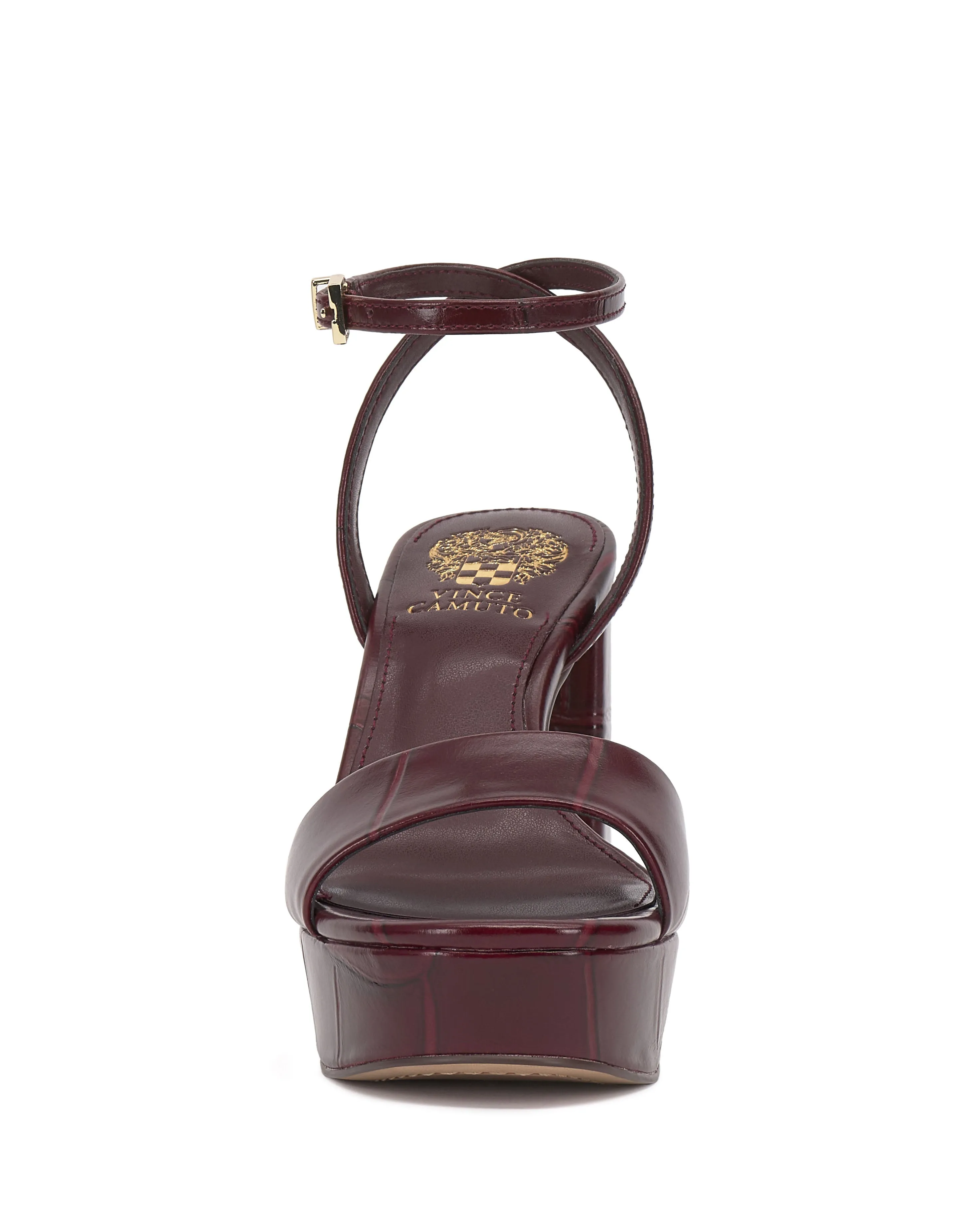 Pendry Platform Sandal sold by Vince Camuto product image thumbnail 3