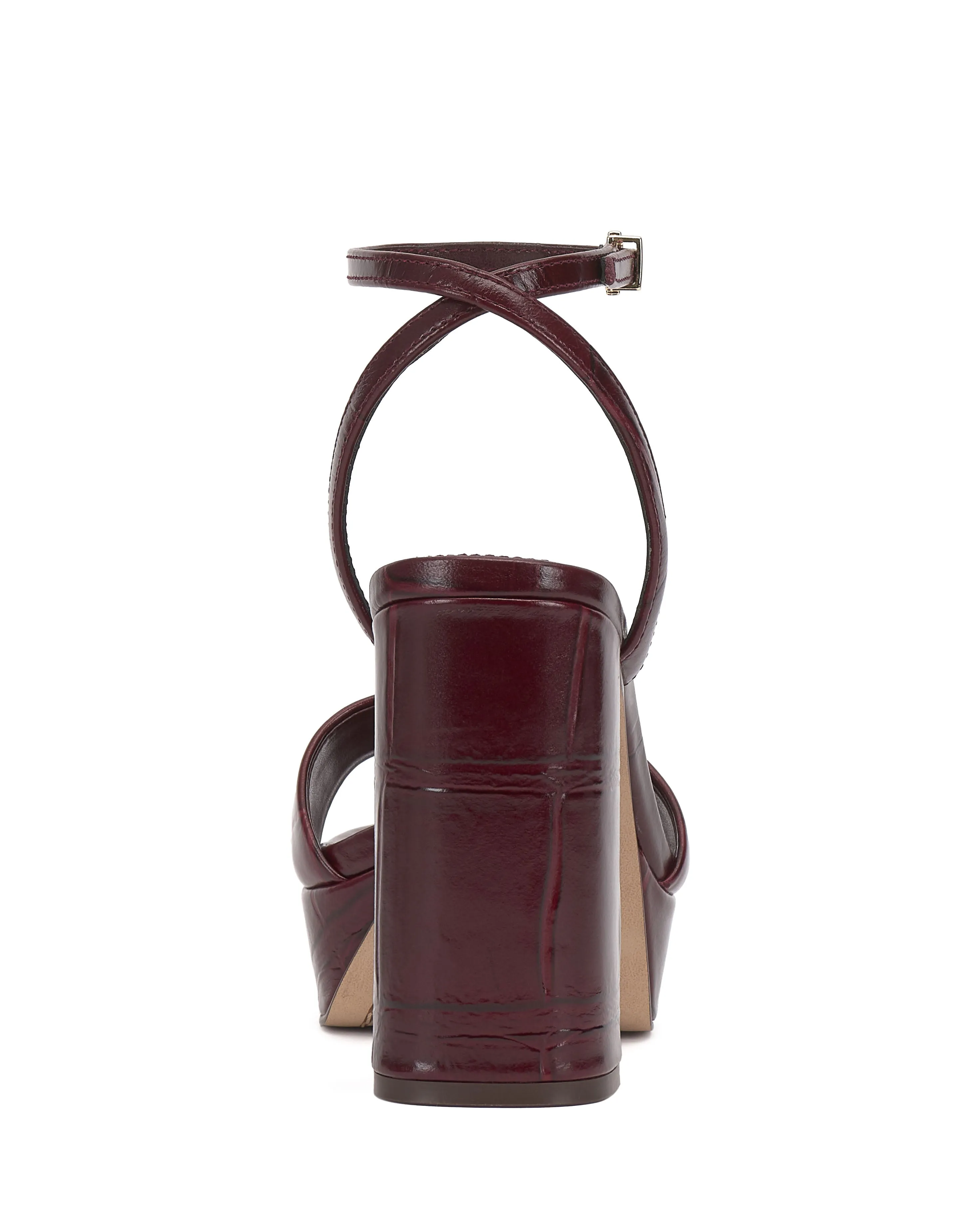 Pendry Platform Sandal sold by Vince Camuto product image thumbnail 5