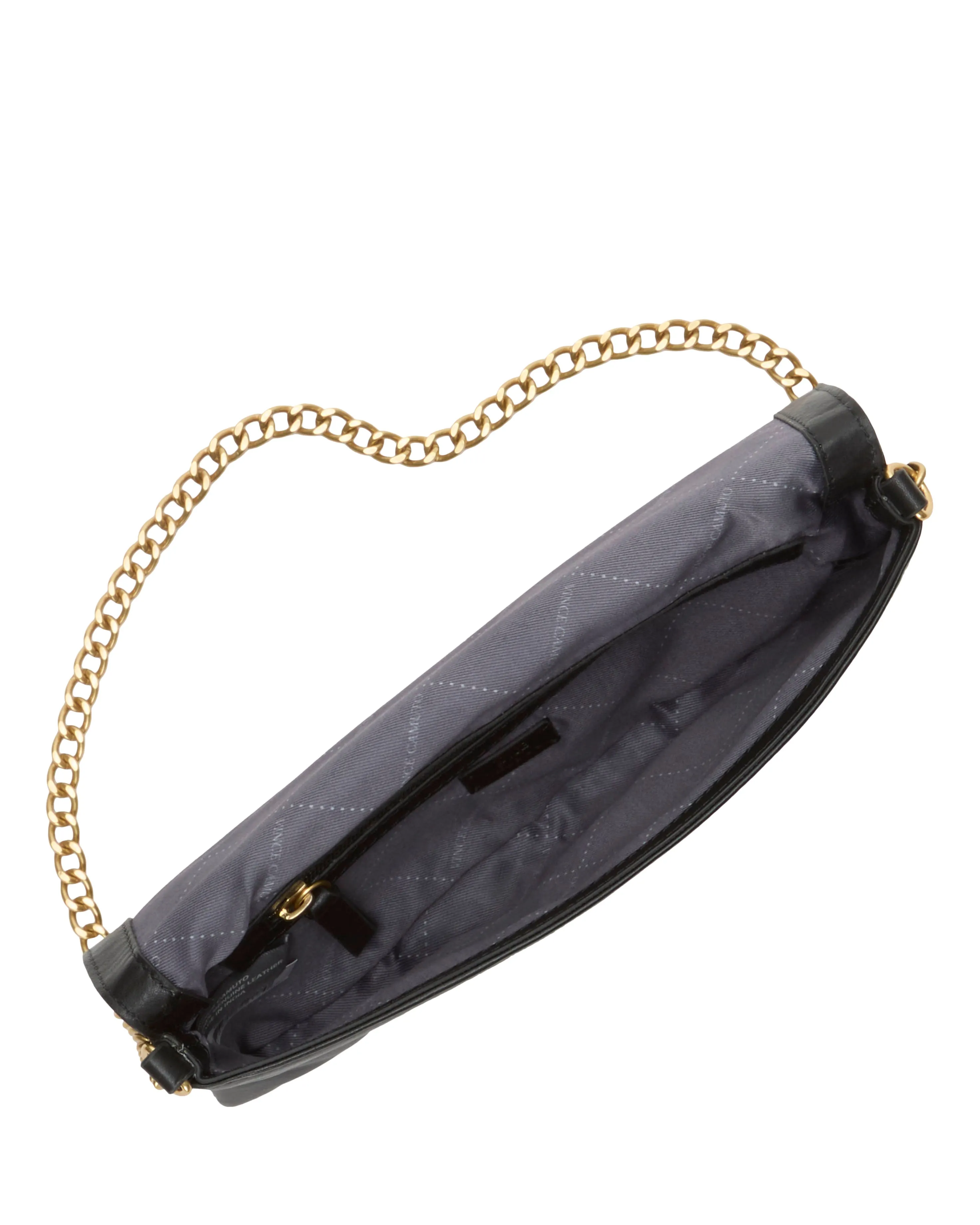 Anjii Clutch sold by Vince Camuto product image thumbnail 3