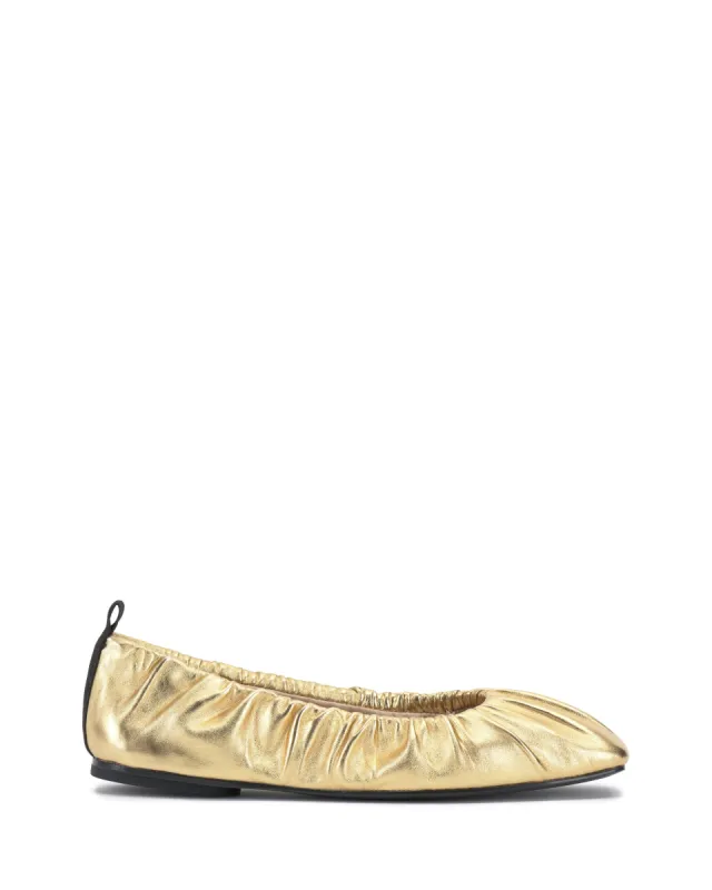 Verline Mary Jane Elastic Flat sold by Vince Camuto