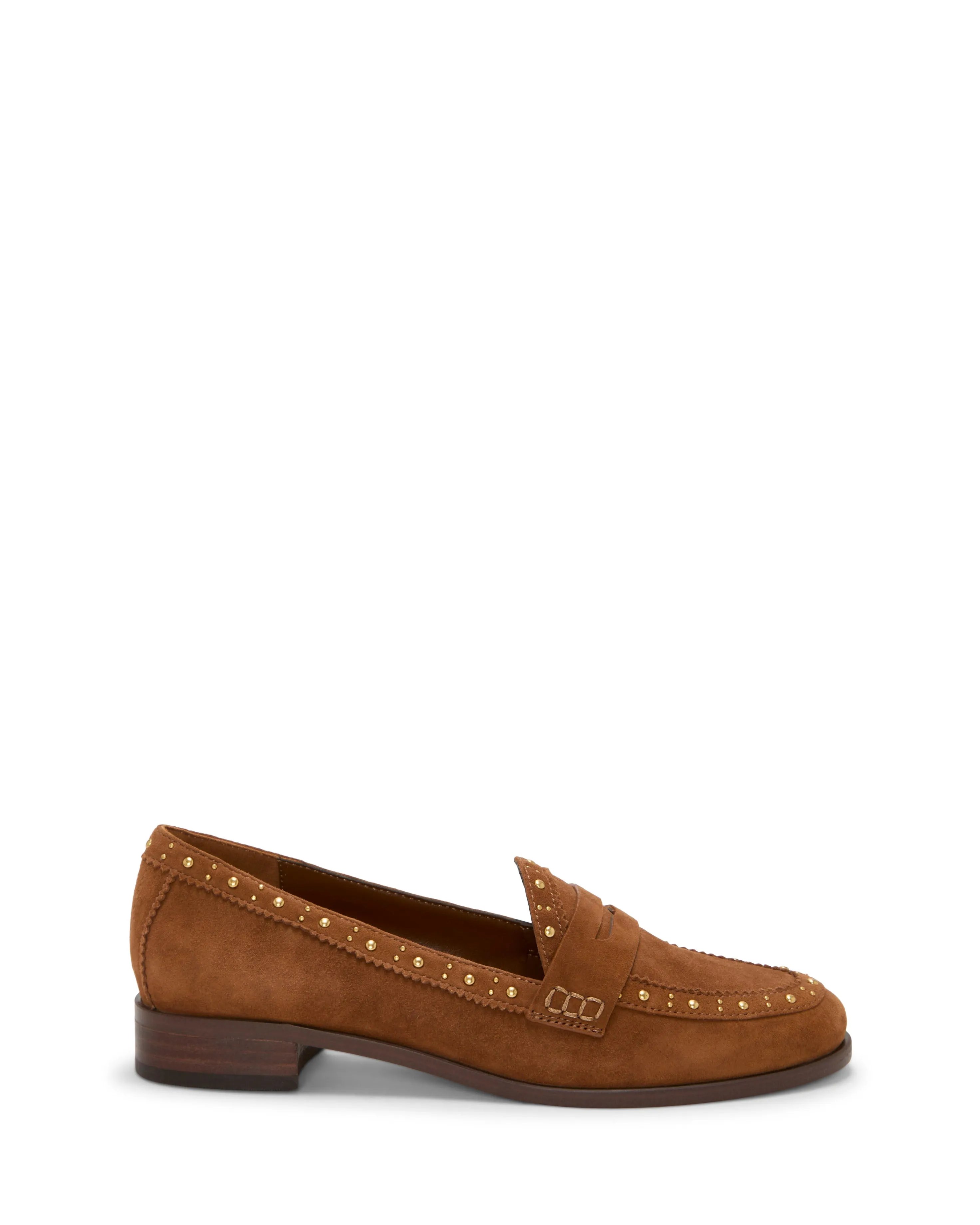 Camdyn Studded Loafer sold by Vince Camuto