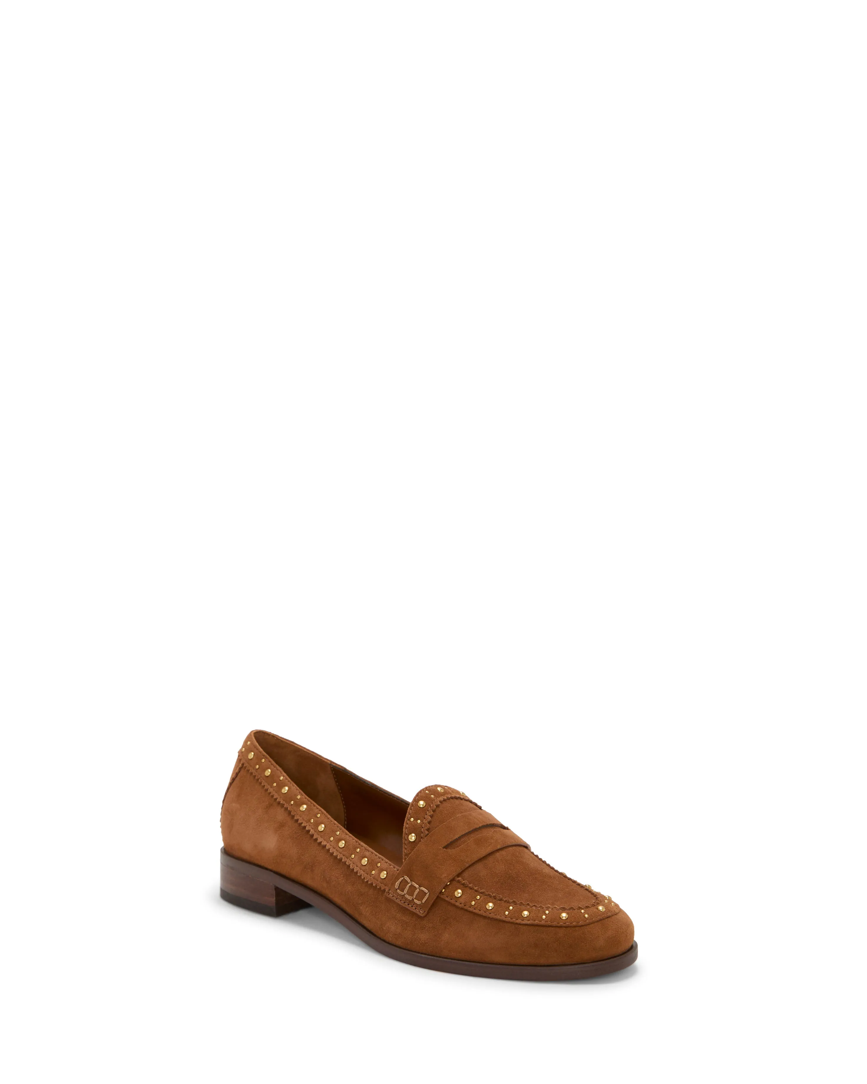 Camdyn Studded Loafer sold by Vince Camuto product image thumbnail 3