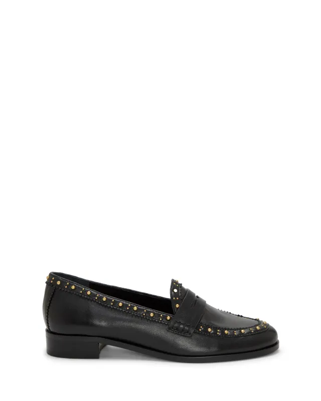 Camdyn Studded Loafer sold by Vince Camuto