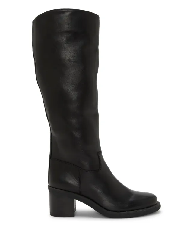 Amree Wide Calf Knee High Boot sold by Vince Camuto