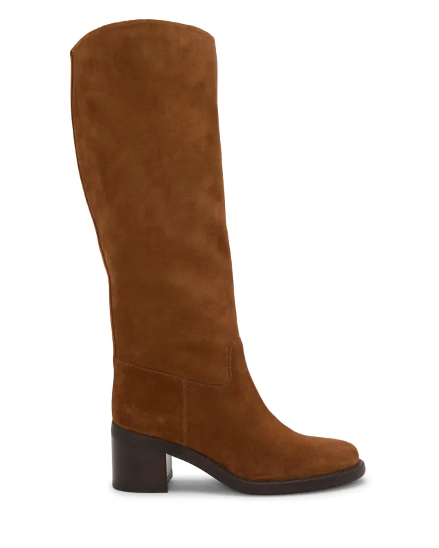 Amree Wide Calf Knee High Boot sold by Vince Camuto