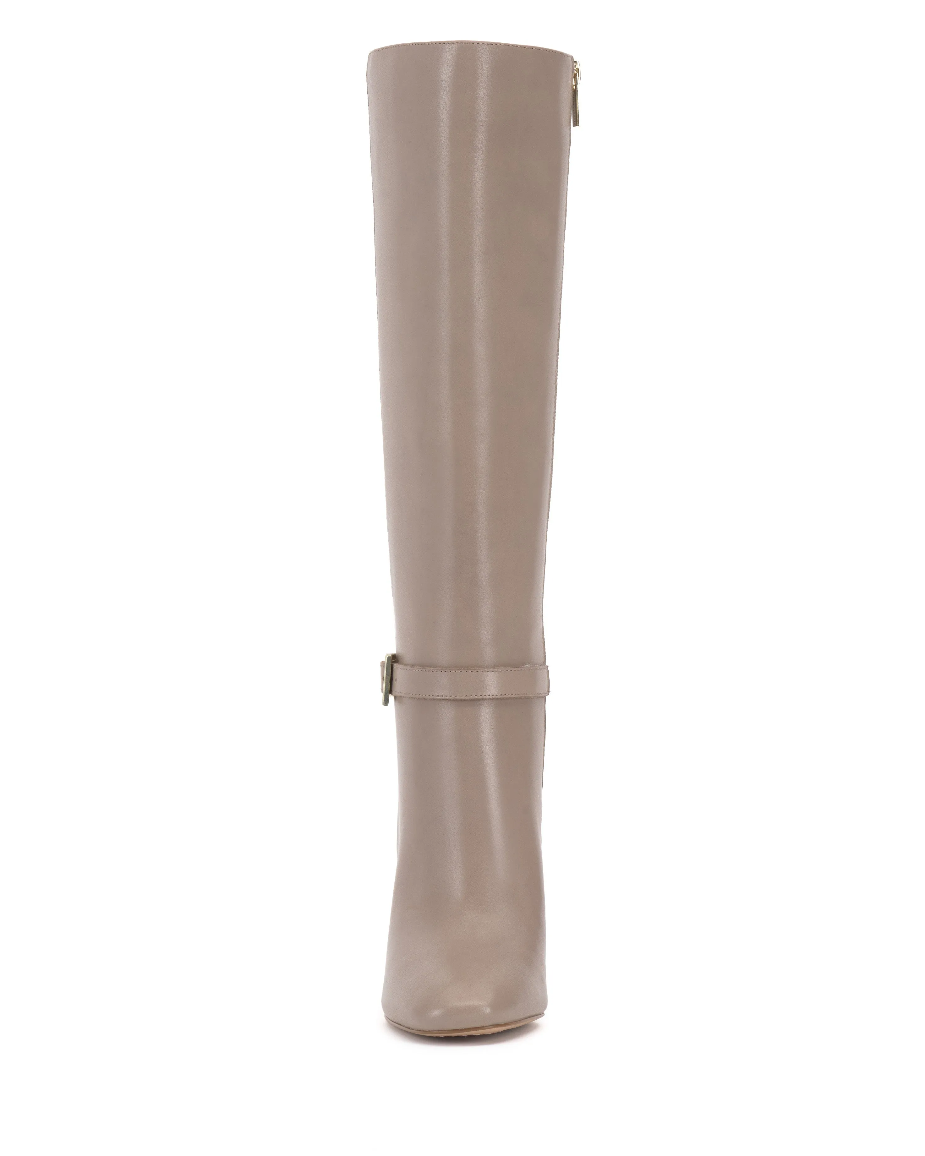 Joanel Belt Buckle Extra Wide Calf Knee High Boot sold by Vince Camuto product image thumbnail 3