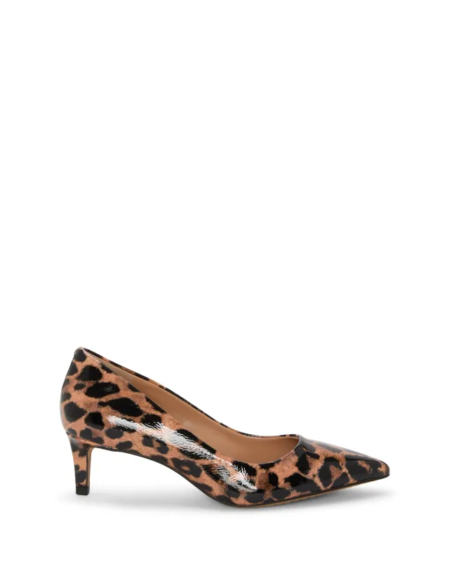 Kehlia Kitten Heel Pump sold by Vince Camuto