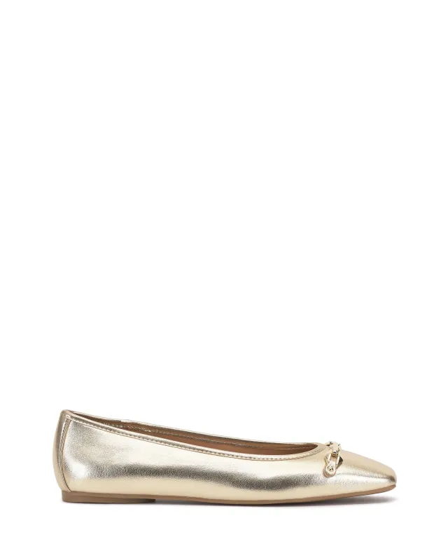 Virna Link Ballet Flat sold by Vince Camuto