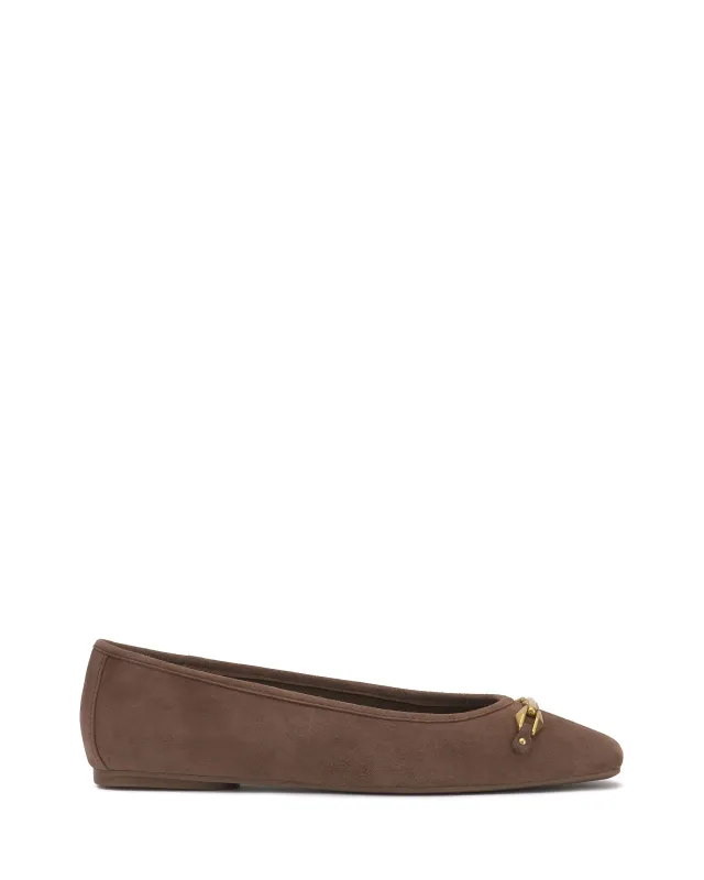 Virna Link Ballet Flat sold by Vince Camuto