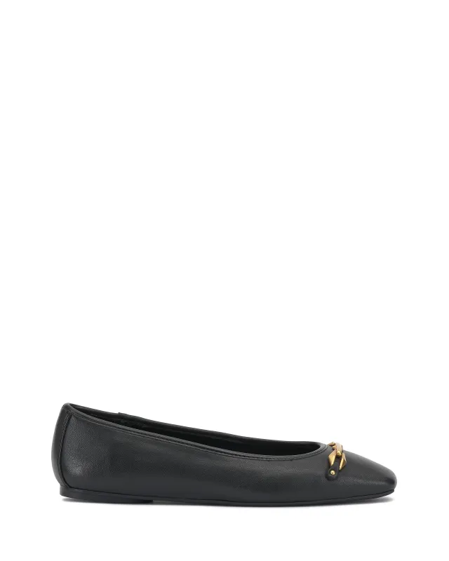 Virna Link Ballet Flat sold by Vince Camuto
