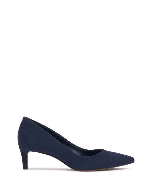 Kehlia Kitten Heel Pump sold by Vince Camuto