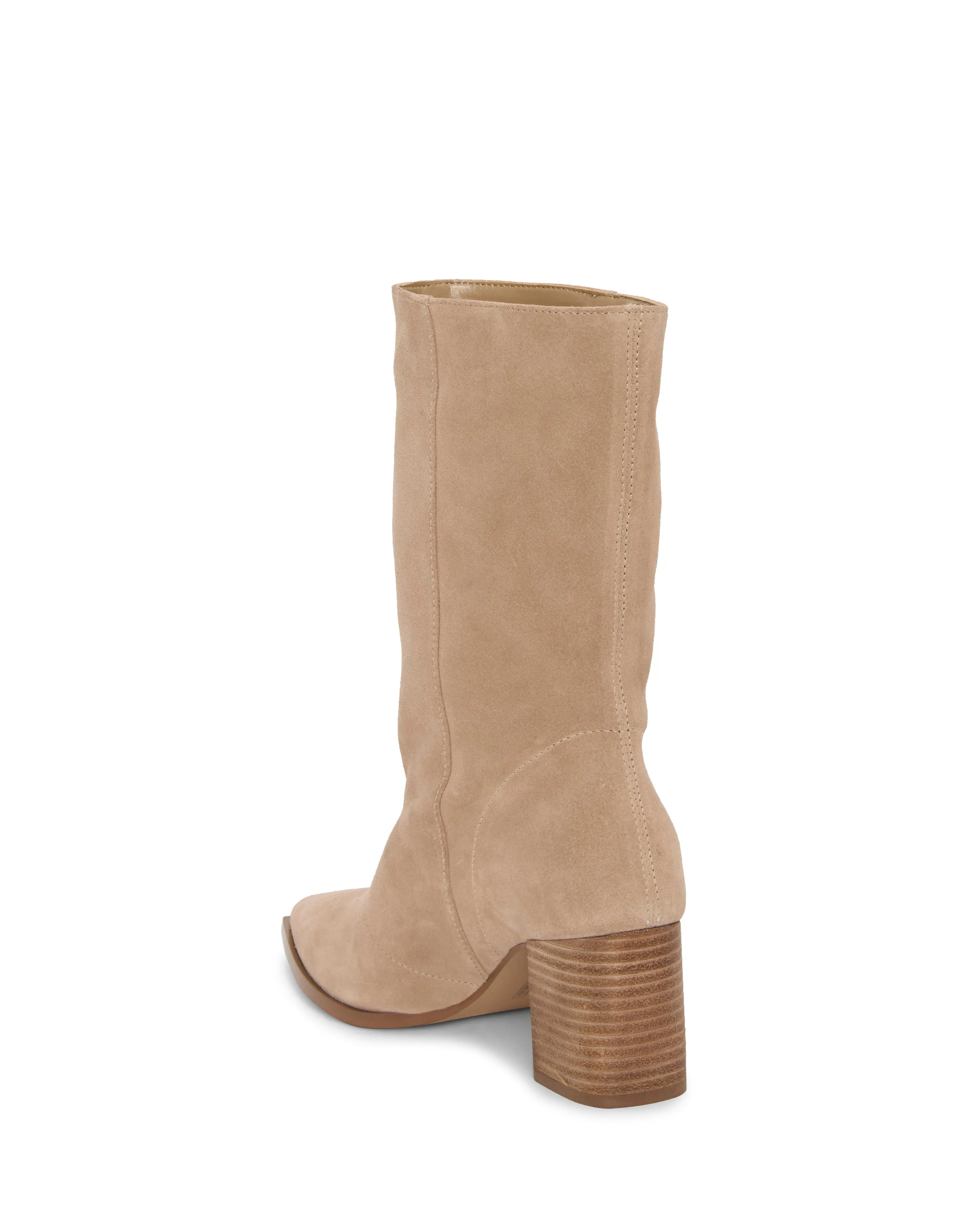 Lorrys Bootie sold by Vince Camuto product image thumbnail 4