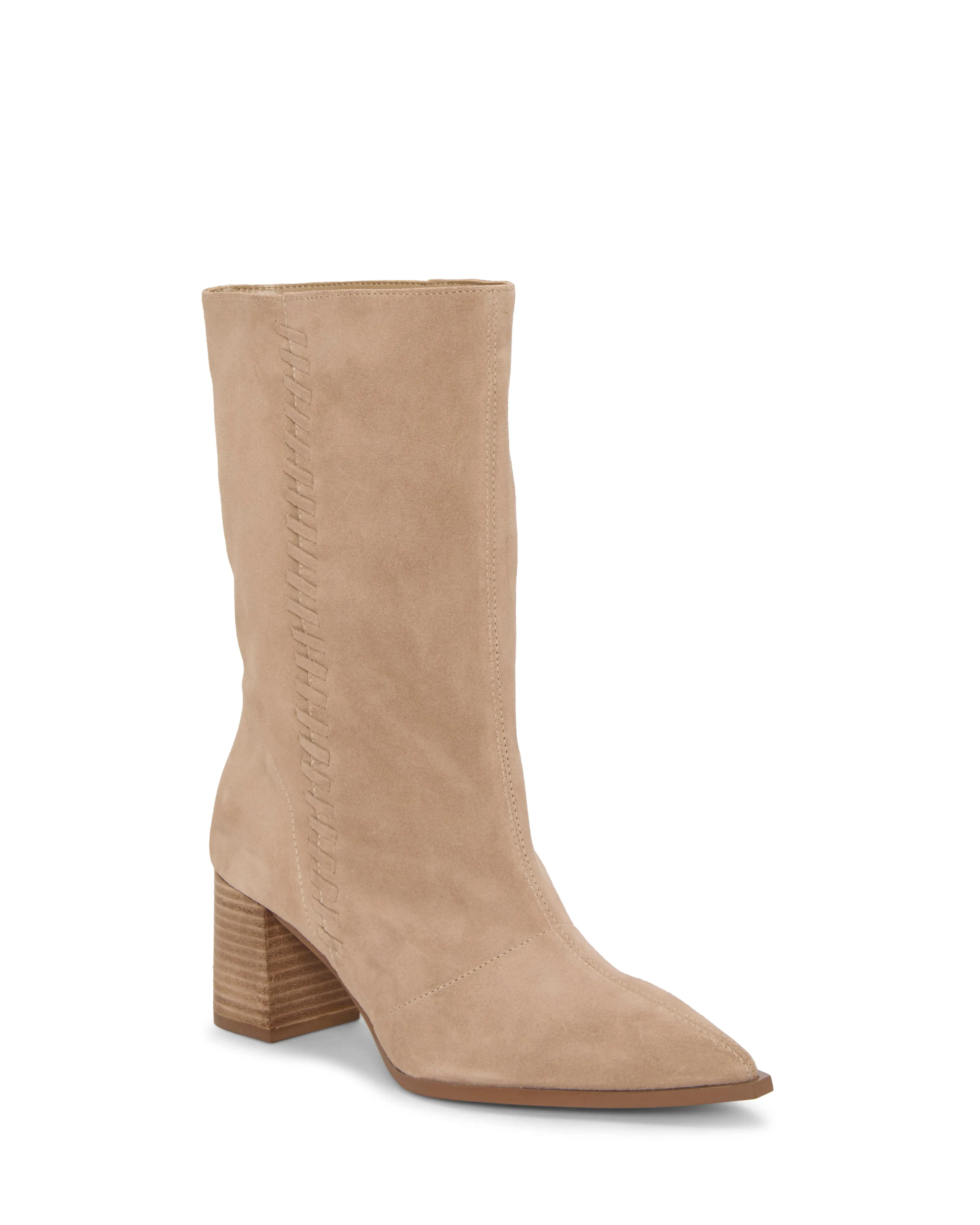Lorrys Bootie sold by Vince Camuto product image thumbnail 2