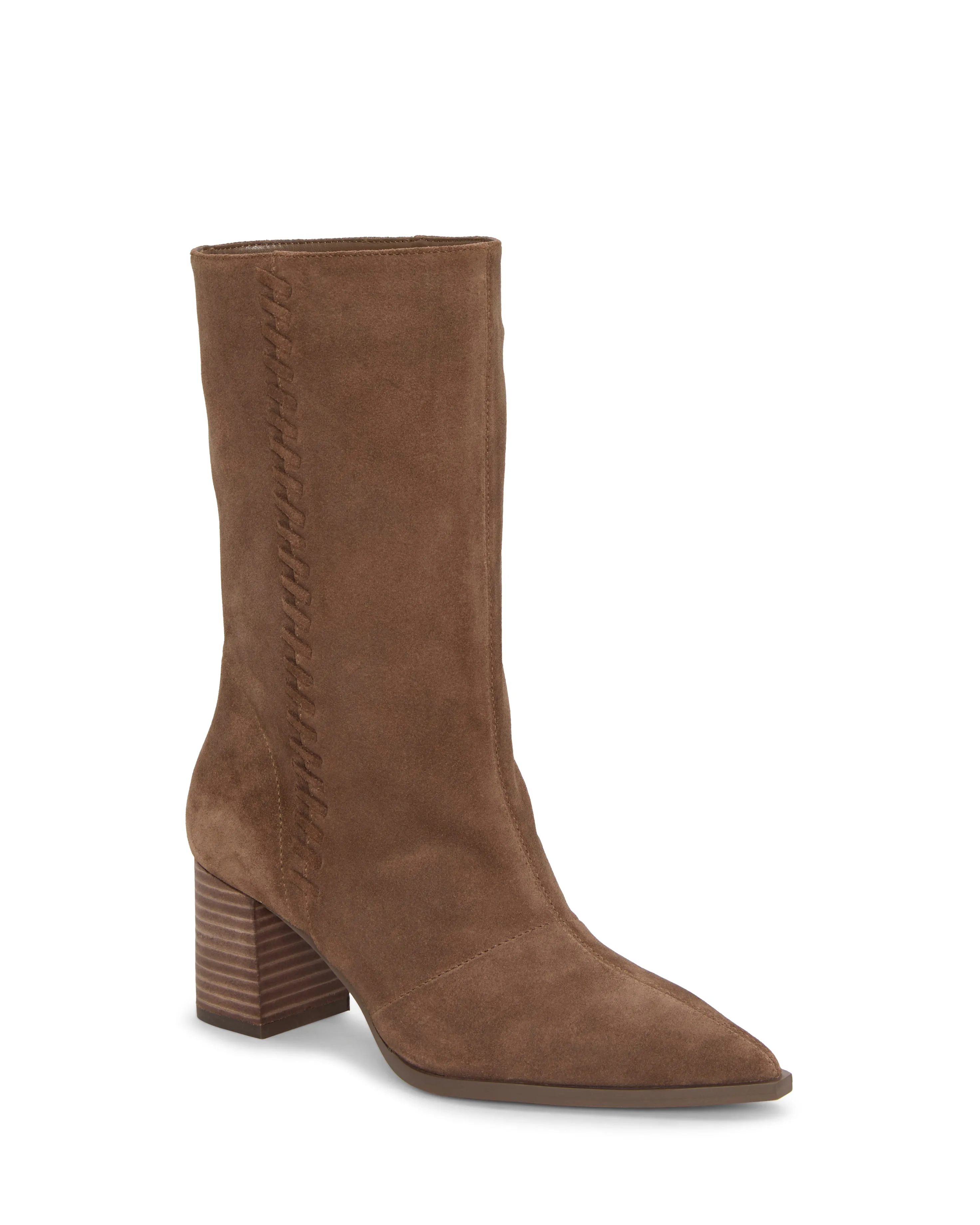 Lorrys Bootie sold by Vince Camuto product image thumbnail 3