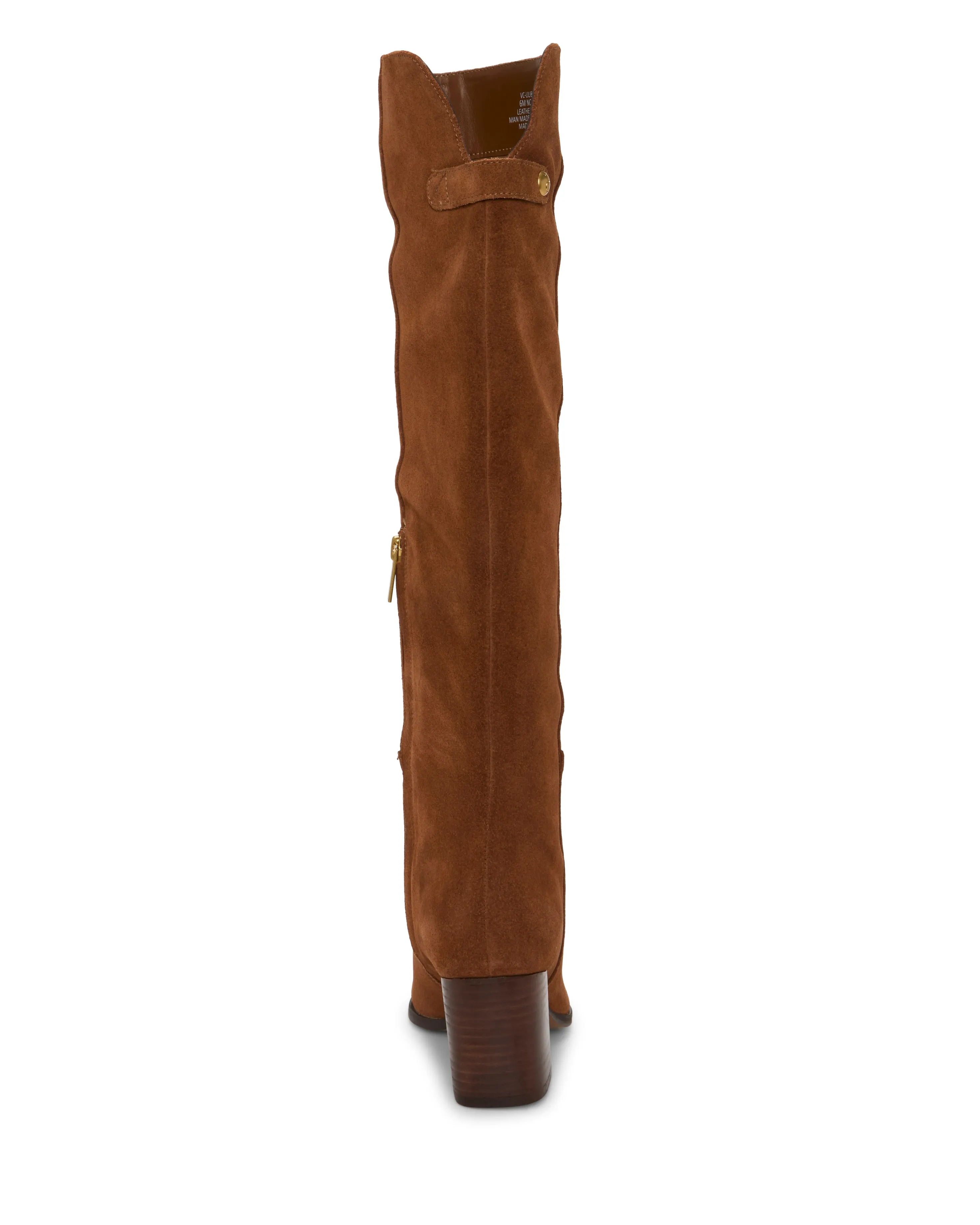 Lilibet Wide Calf Knee High Boot sold by Vince Camuto product image thumbnail 5