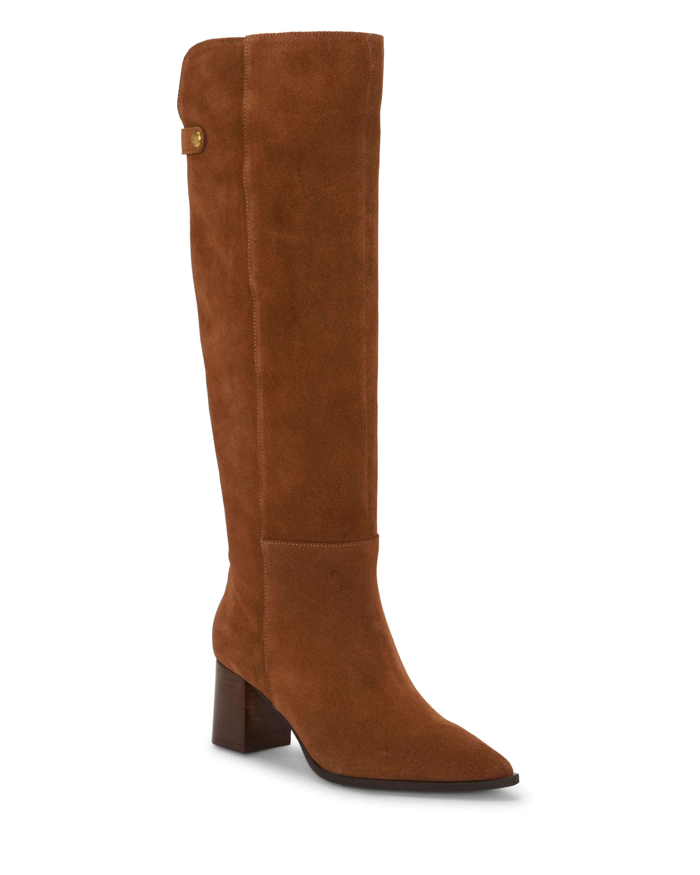 Lilibet Wide Calf Knee High Boot sold by Vince Camuto product image thumbnail 2