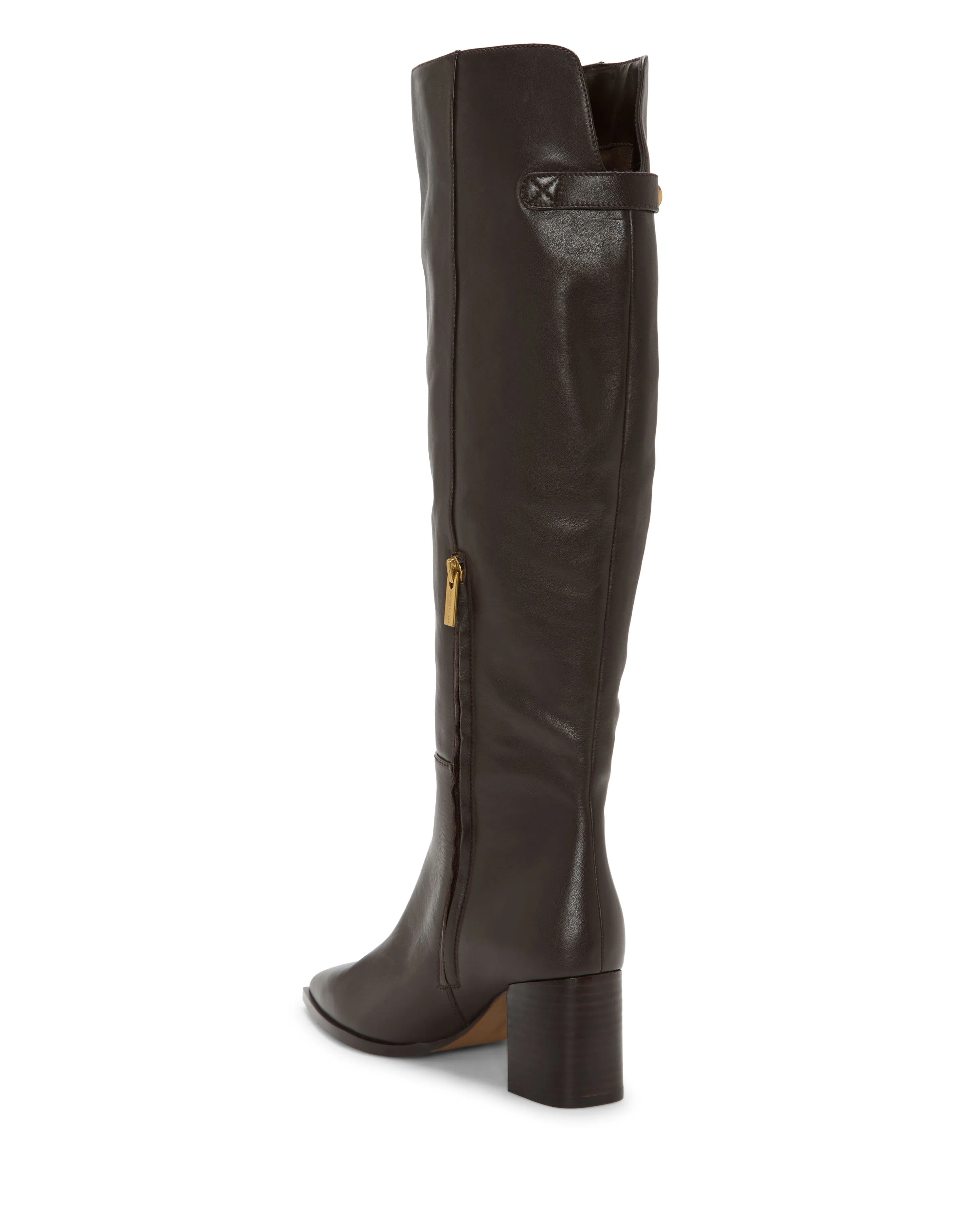 Lilibet Wide Calf Knee High Boot sold by Vince Camuto product image thumbnail 4