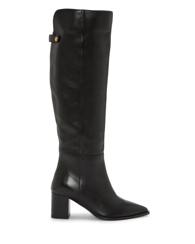 Lilibet Wide Calf Knee High Boot sold by Vince Camuto