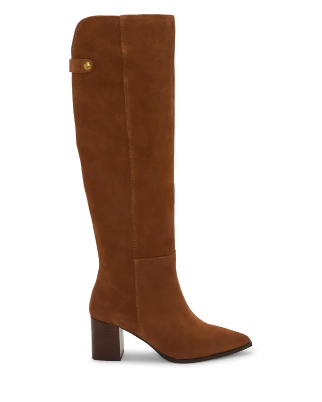 Lilibet Narrow Calf Knee High Boot sold by Vince Camuto