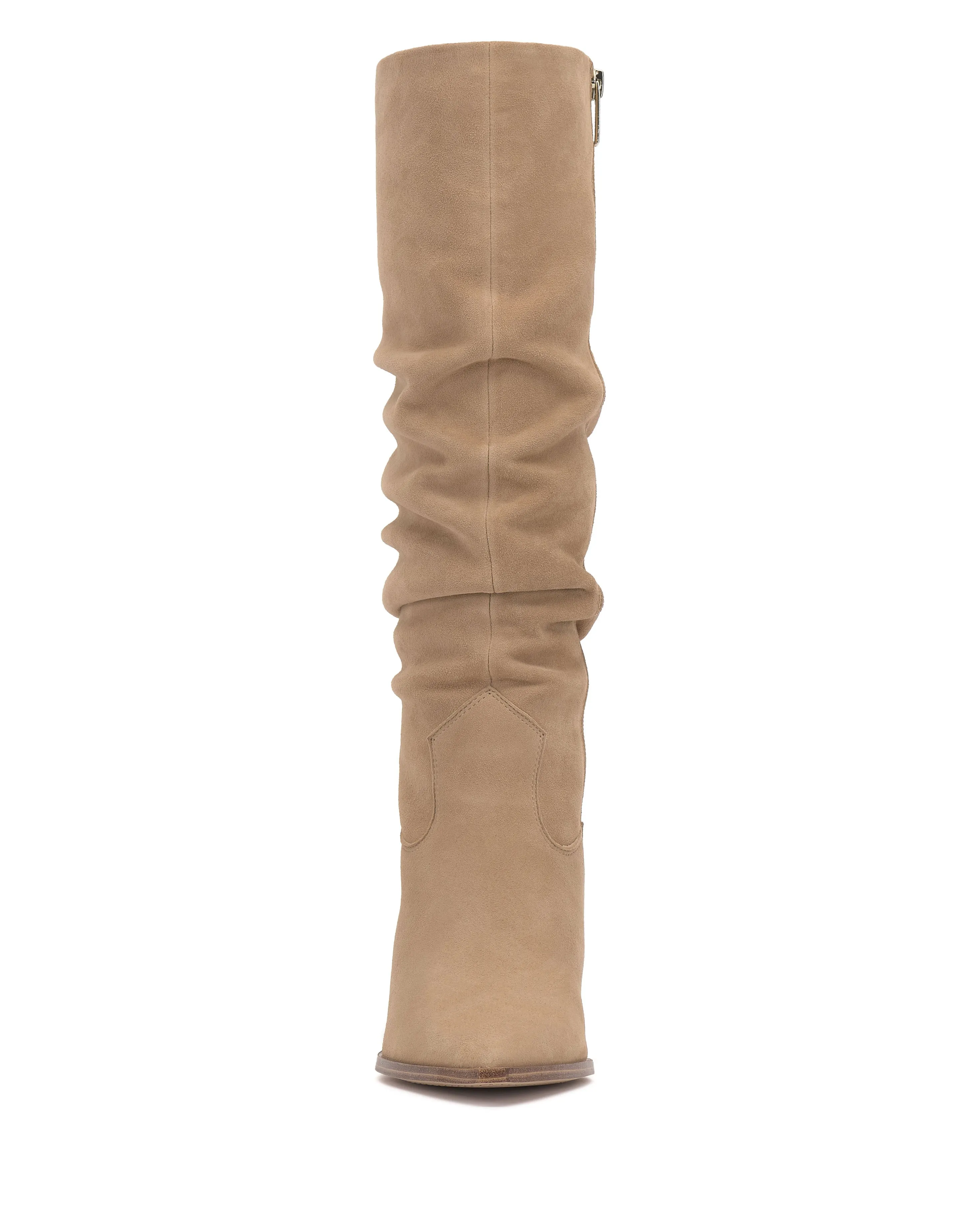 Kindre Extra Wide Calf Slouchy Knee High Boot sold by Vince Camuto product image thumbnail 3