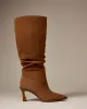 Kindre Extra Wide Calf Slouchy Knee High Boot sold by Vince Camuto
