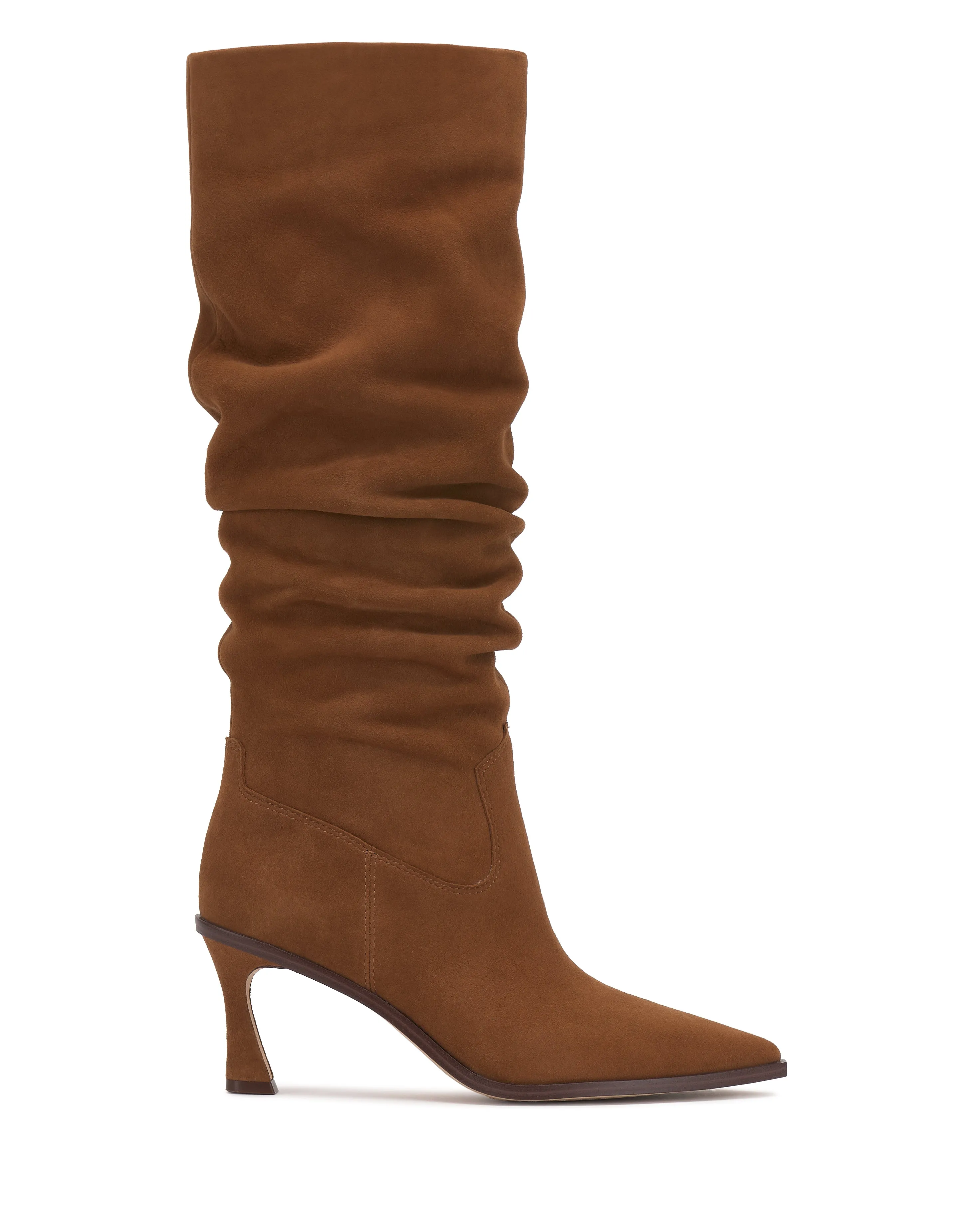 Kindre Wide Calf Slouchy Knee High Boot sold by Vince Camuto