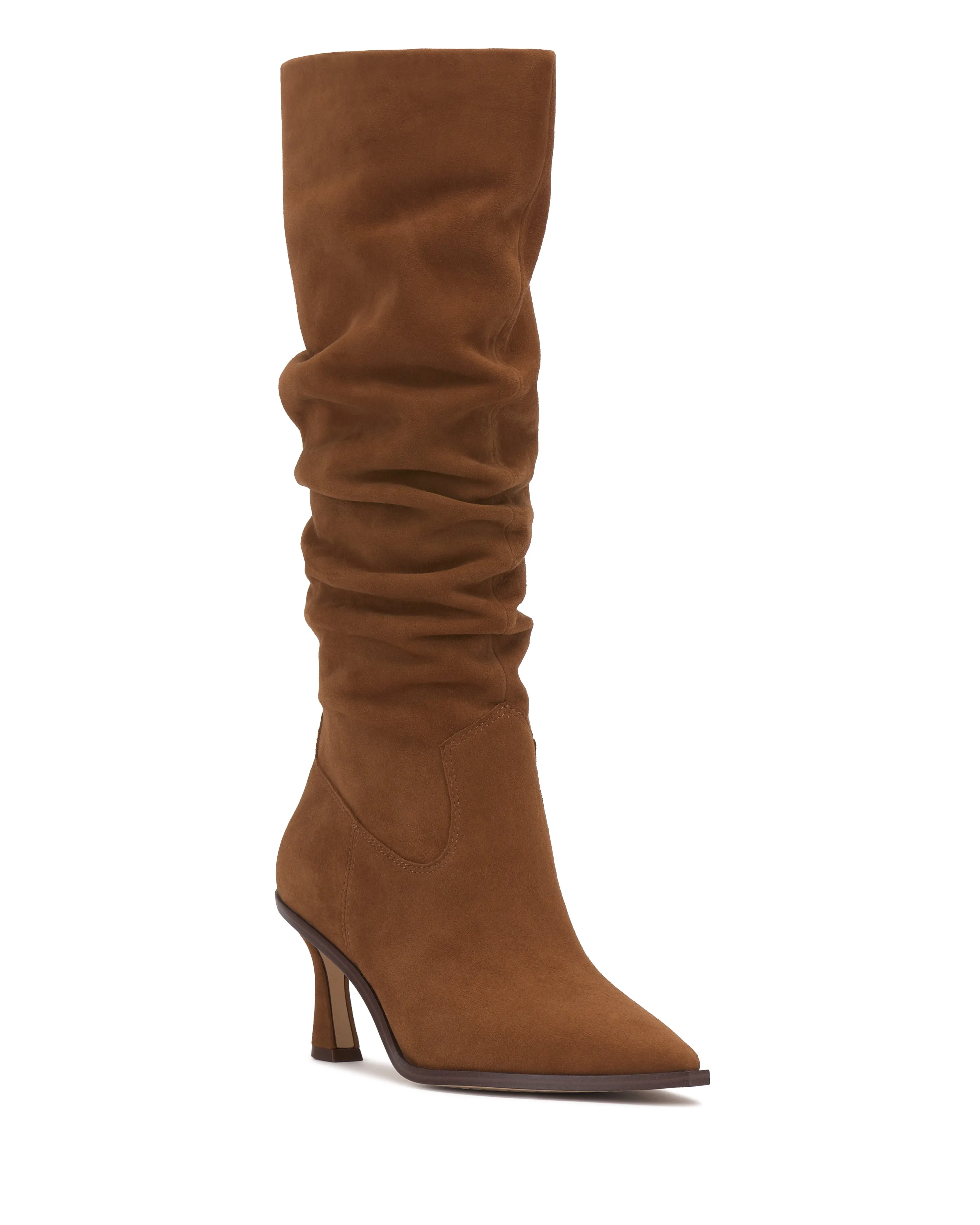 Kindre Wide Calf Slouchy Knee High Boot sold by Vince Camuto product image thumbnail 2
