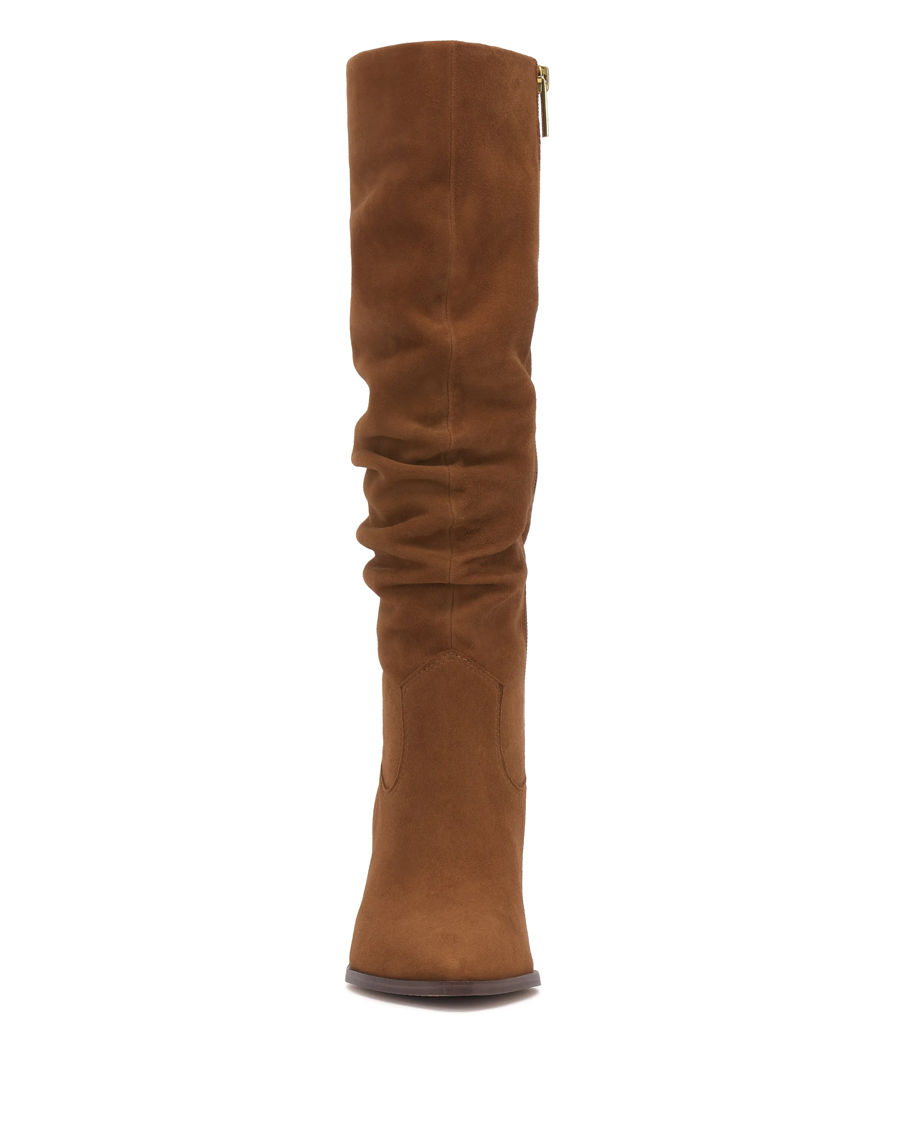 Kindre Wide Calf Slouchy Knee High Boot sold by Vince Camuto product image thumbnail 3