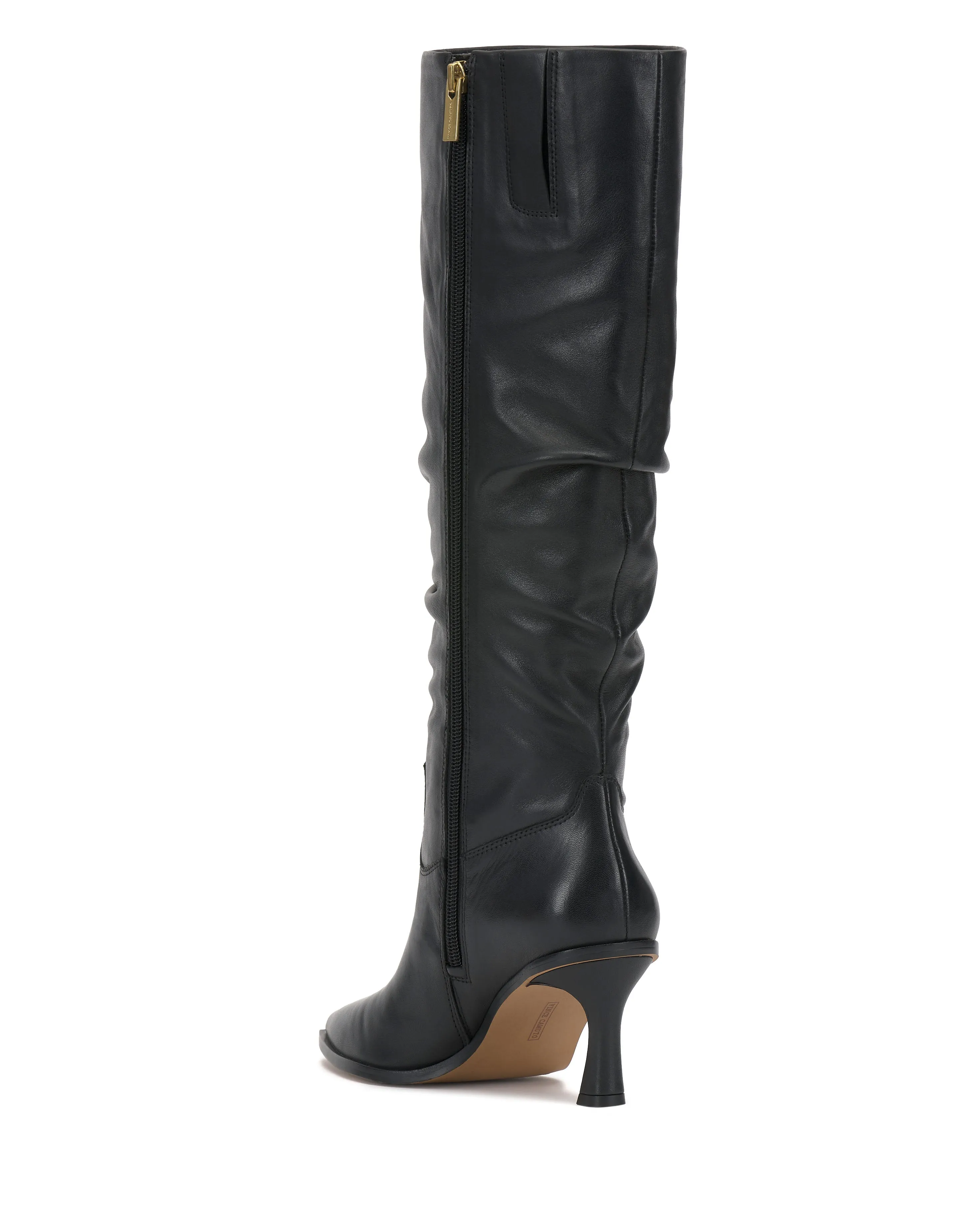 Kindre Wide Calf Slouchy Knee High Boot sold by Vince Camuto product image thumbnail 4