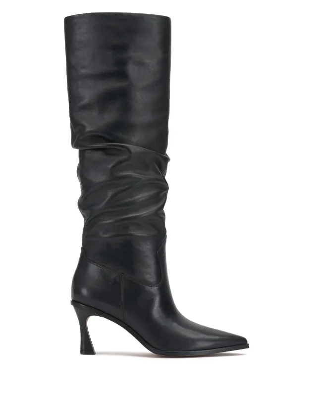 Kindre Wide Calf Slouchy Knee High Boot sold by Vince Camuto