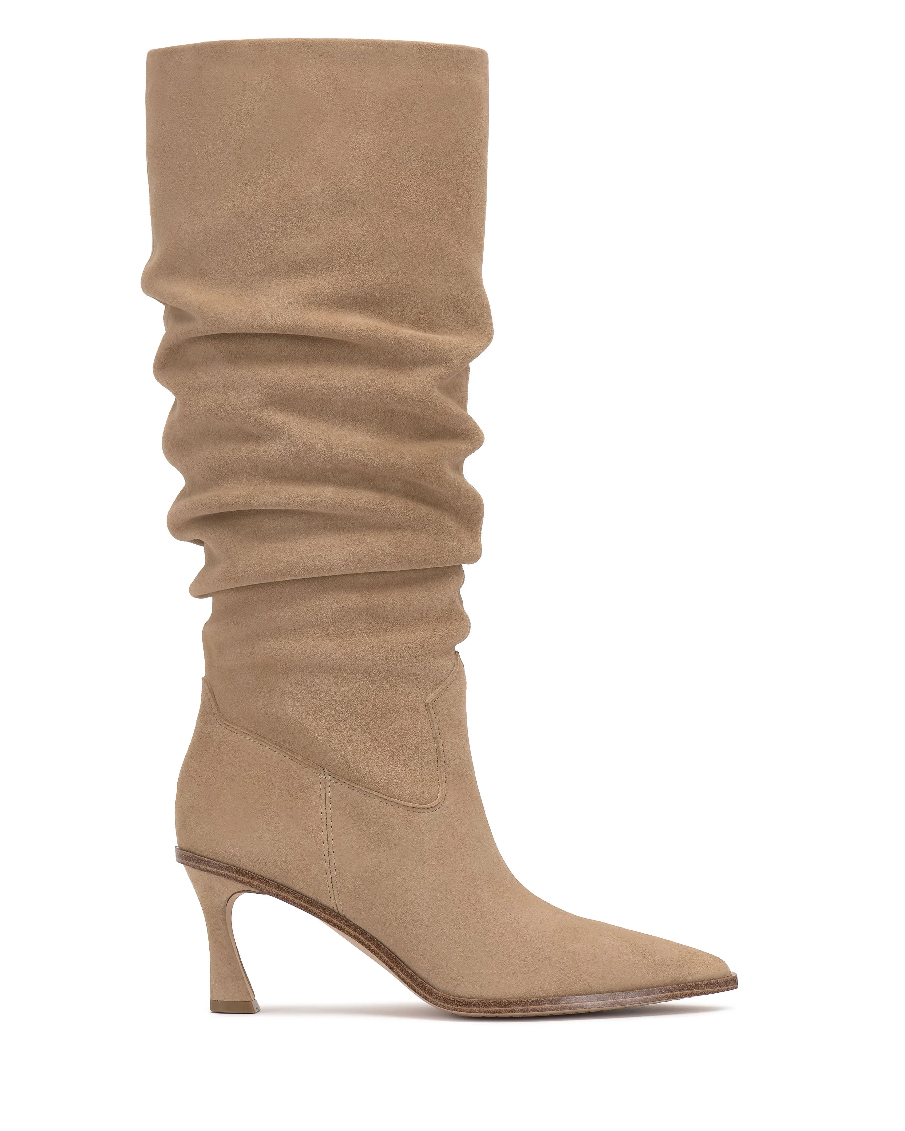 Kindre Narrow Calf Slouchy Knee High Boot sold by Vince Camuto